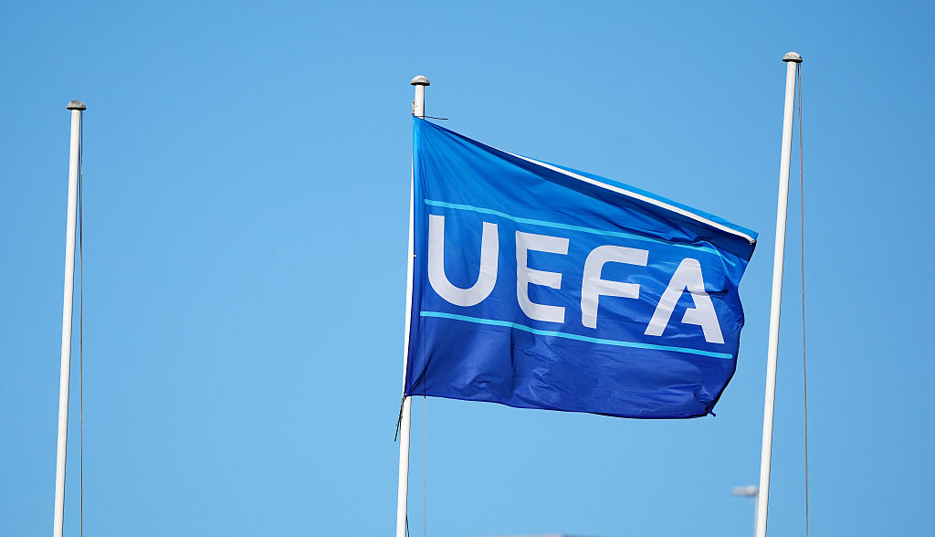UEFA planuje rewolucję. Może dotknąć reprezentacji Polski