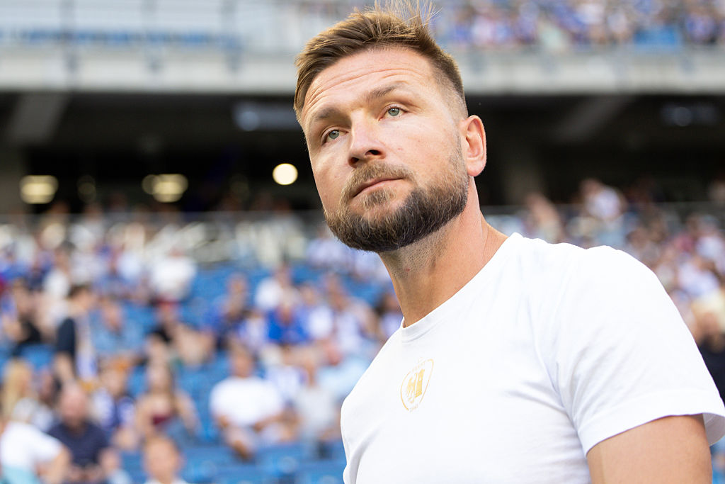 Czekają na mecz z Legią. "Nie atakować jak husaria, tylko jak Piast Gliwice"
