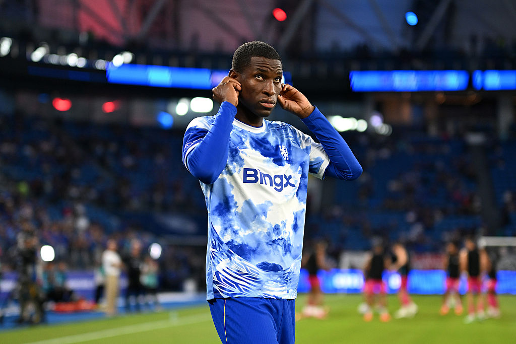Głośny transfer w Premier League? Jest jednak jeden warunek