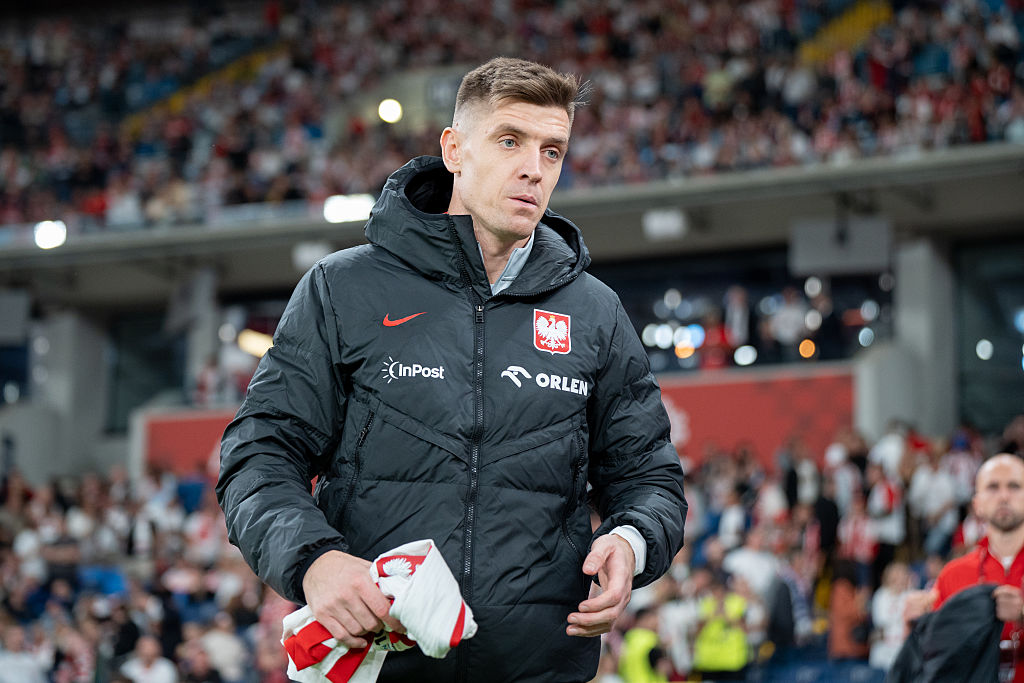 Krzysztof Piątek joins Al-Wahda FC on loan in the UAE