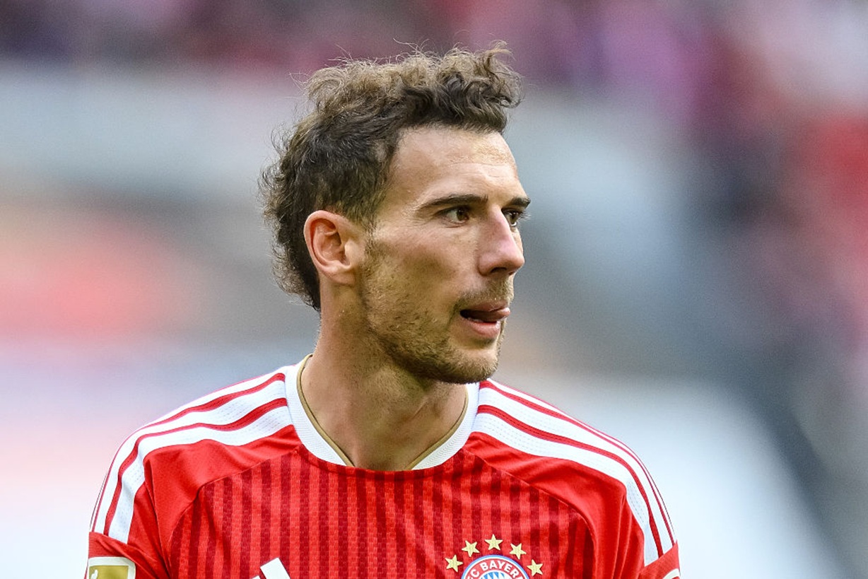 Nie zagra z Lewandowskim. Wybrał inny kraj