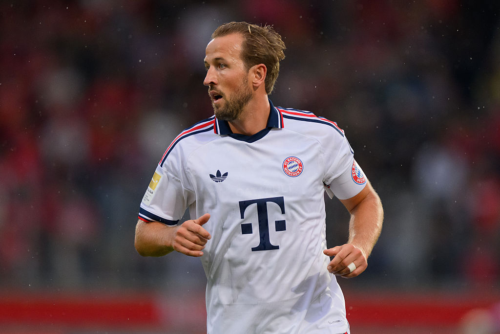 Bayern - Stuttgart: transmisja w TV i online. Gdzie oglądać na żywo?