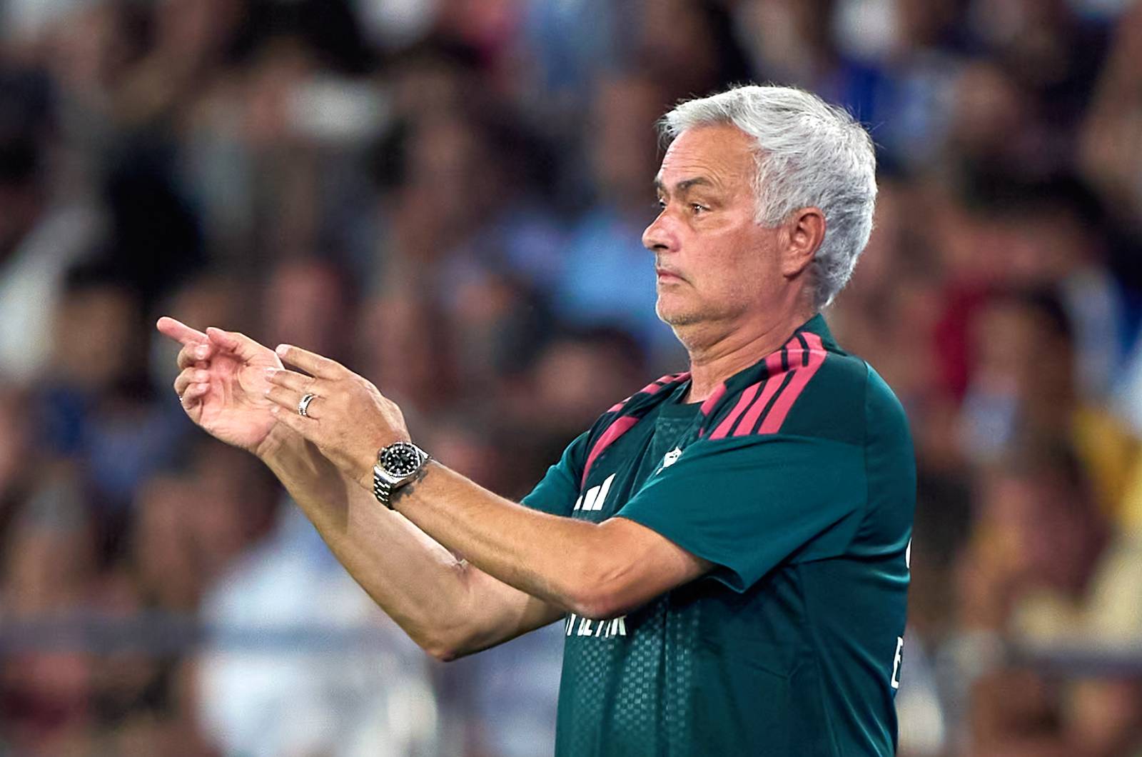 Mourinho sprawdza piłkarzy Realu. Zastawił na nich "pułapkę"