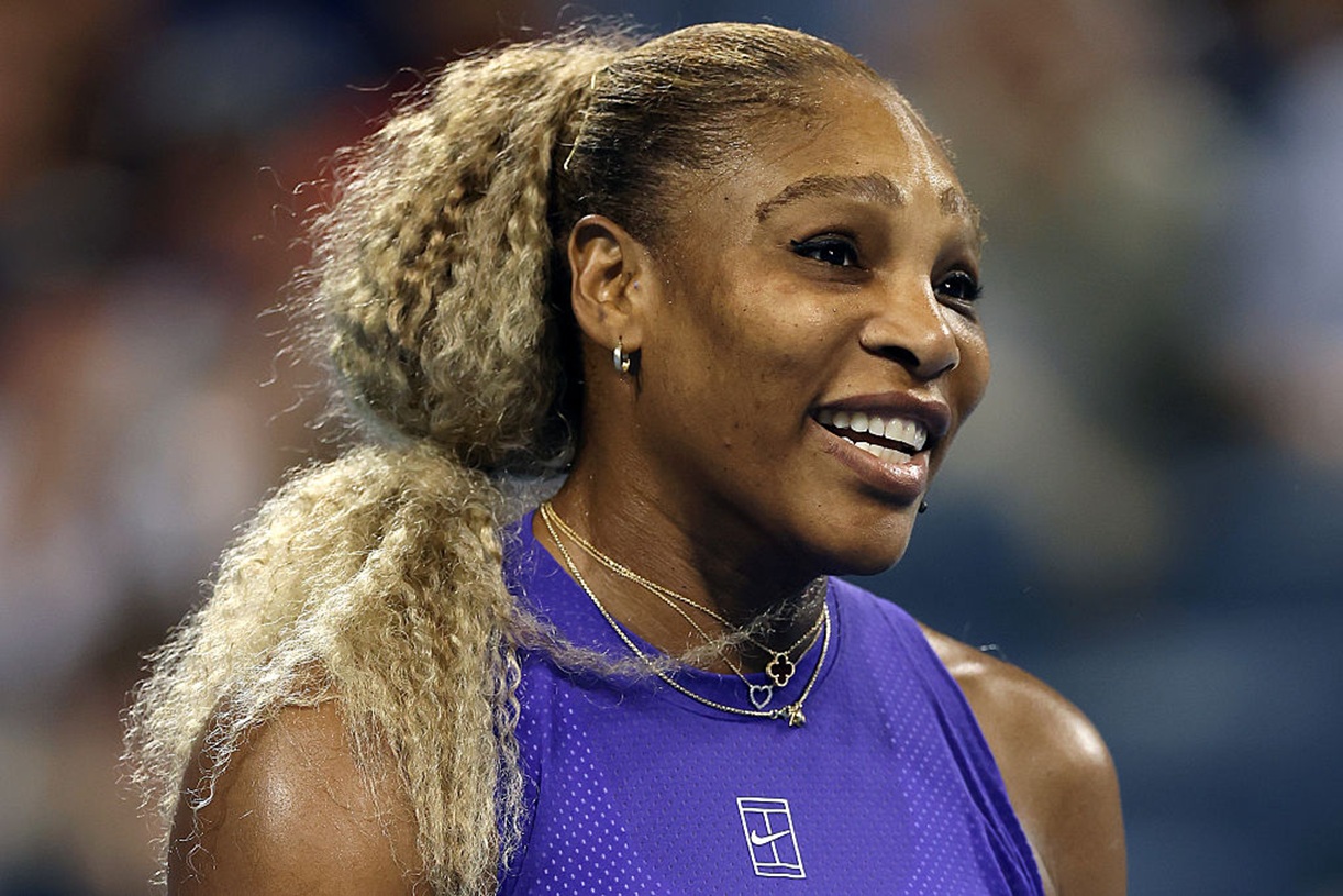 A jednak! US Open potwierdziło hitowy występ. Mogą zagrać ze Świątek