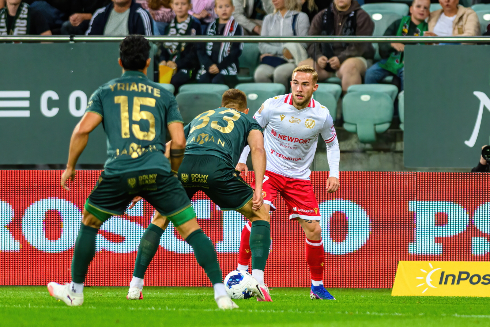 Mecz kolejki w Łodzi. Widzew – Lech: kursy, typy, przypuszczalne składy