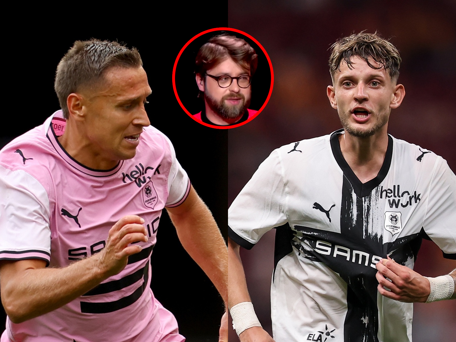 Polak wszedł do Ligue 1 bez kompleksów. "Znaczący wkład"