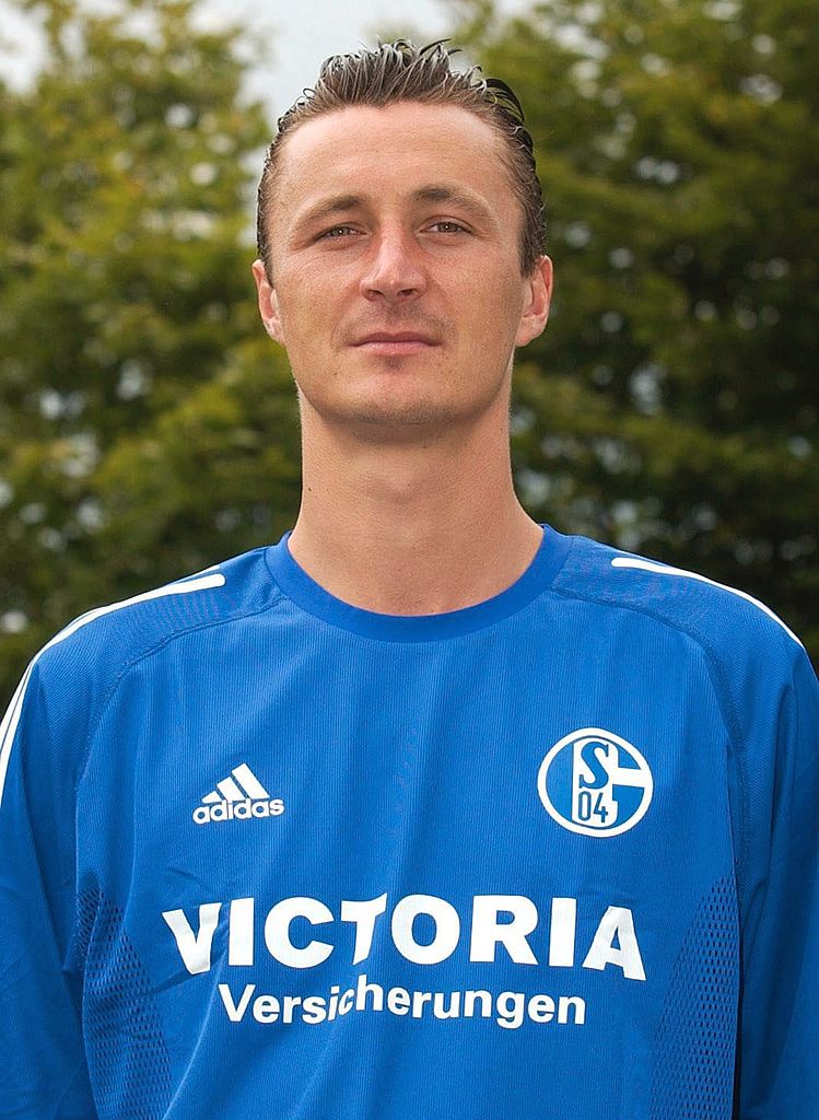 Oni grali w Bundeslidze - rozpoznaj Polaków i inne gwiazdy!