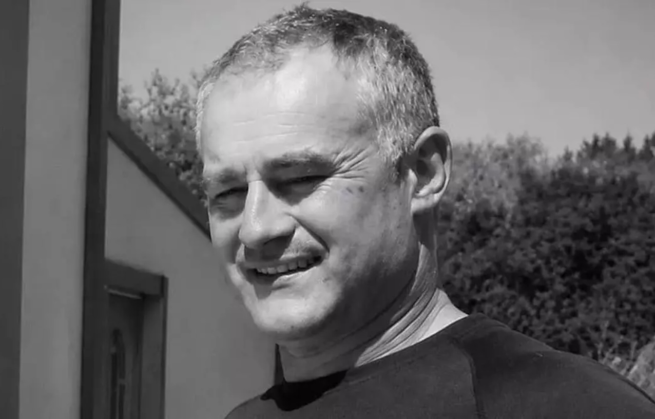 Tragedia w Hiszpanii. Jesus Lopez zginął podczas zawodów