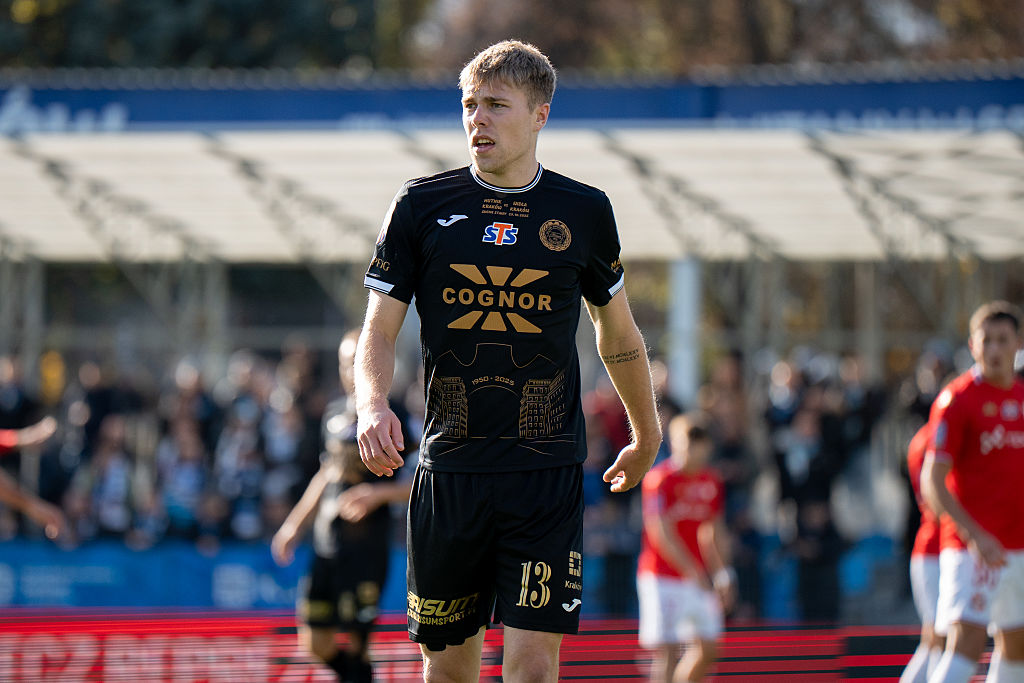 Hutnik drops points against Lechia, Legia II thrash Sokół 6-1 in Betclic II Liga