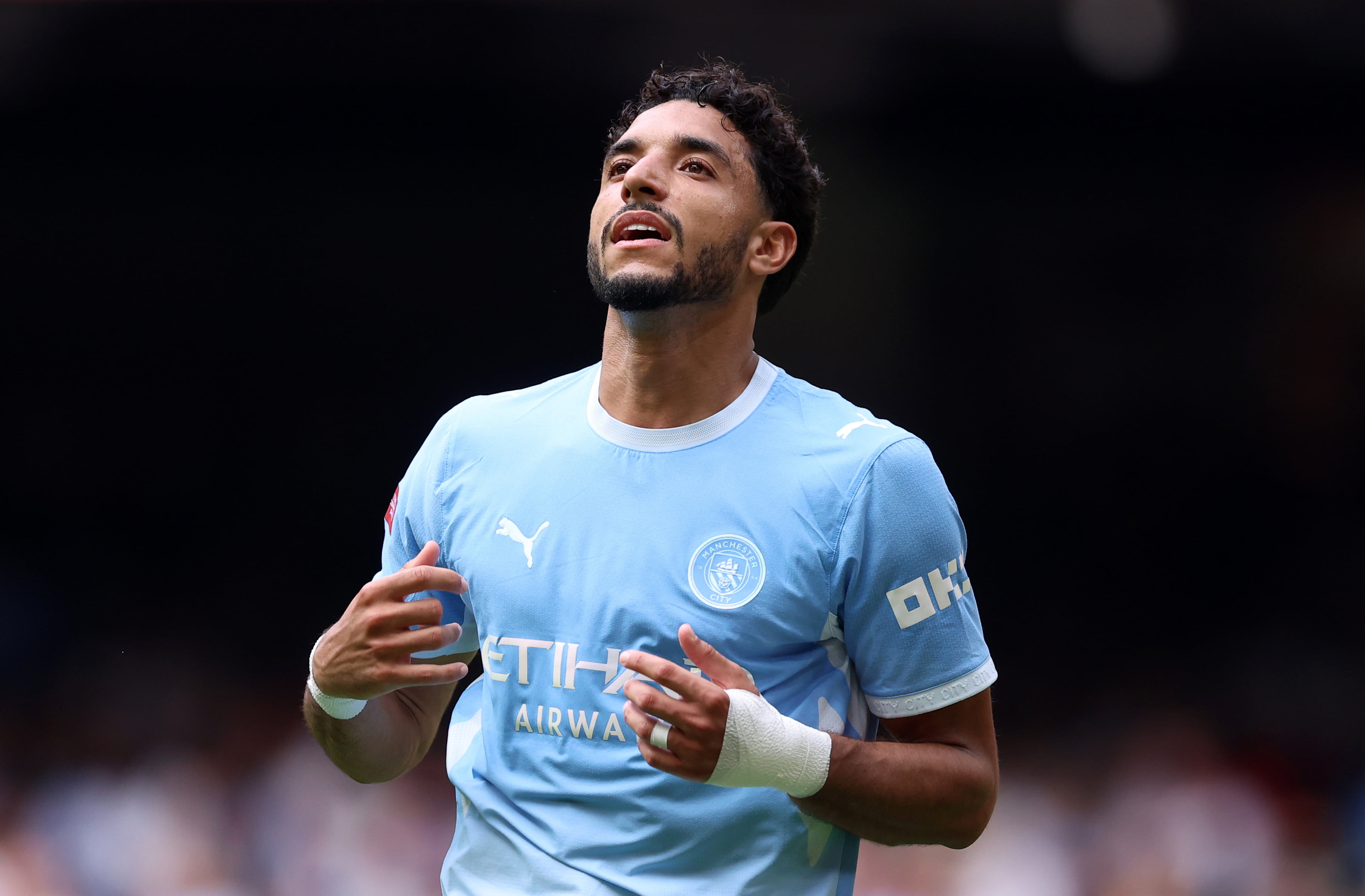 Kolejny hitowy transfer w Premier League. Tottenham ściąga gracza City