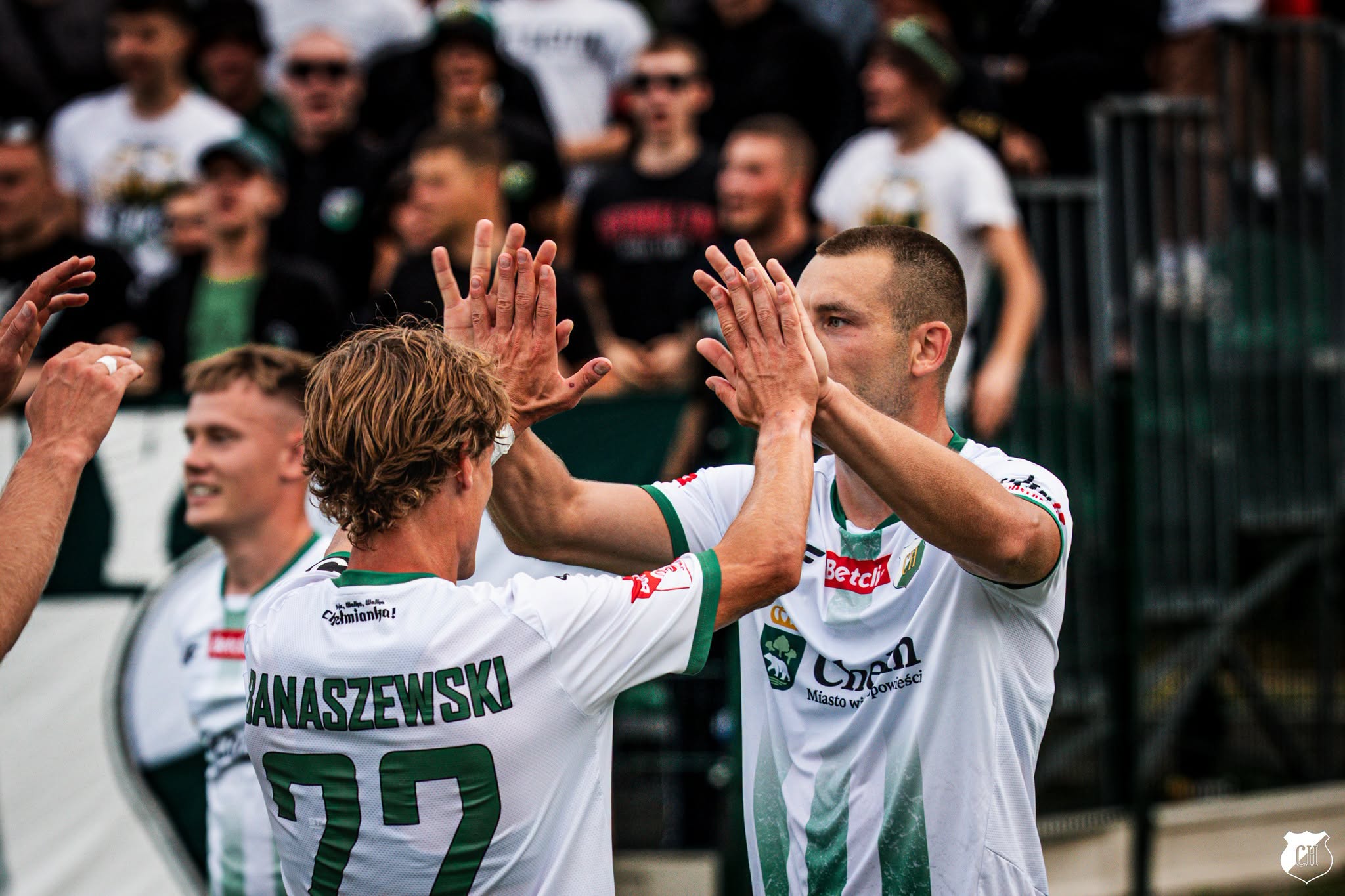 Betclic 3. liga. Trzy zespoły wciąż bezbłędne
