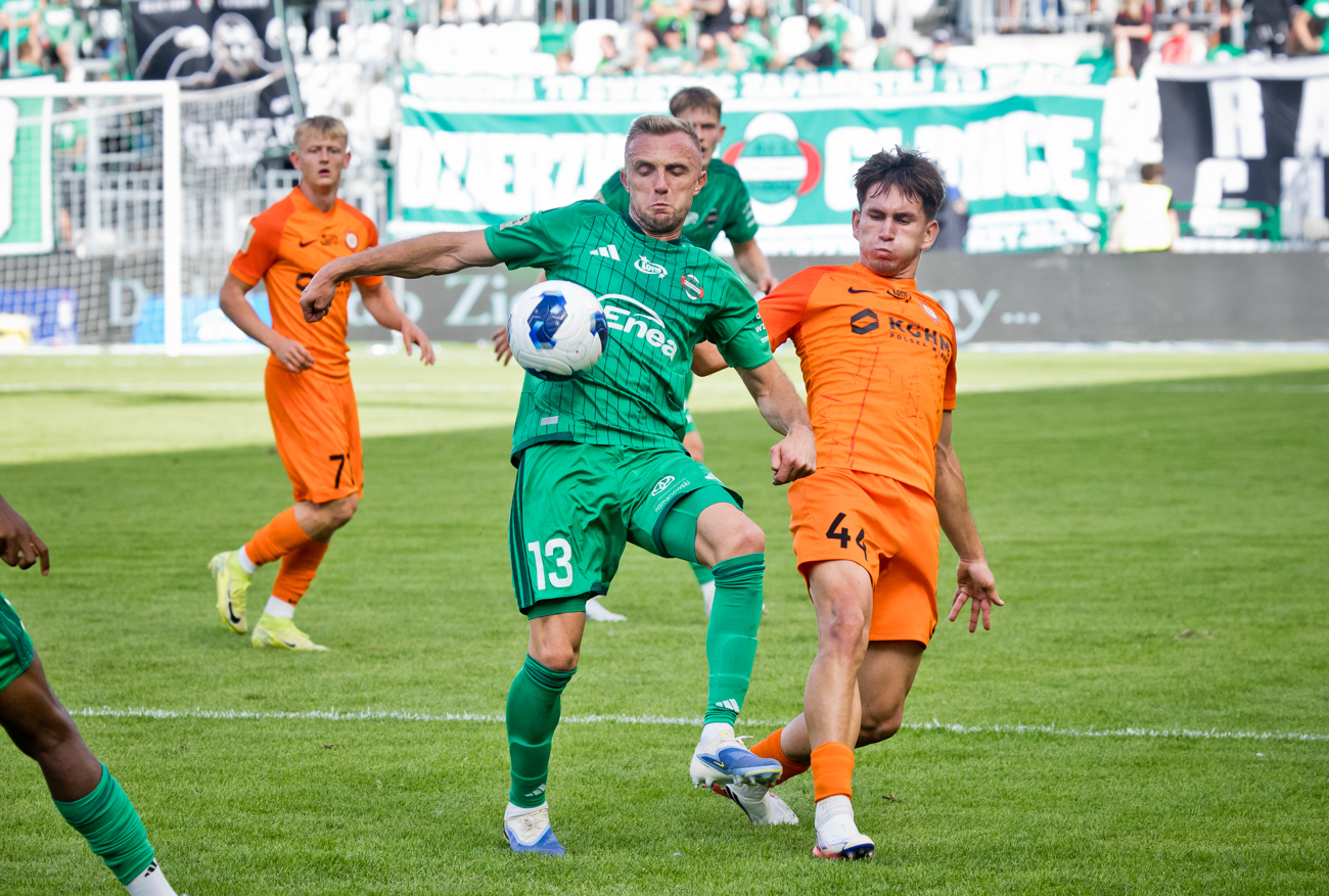 Radomiak Radom rozmawia z trenerem. To byłby głośny powrót do Ekstraklasy