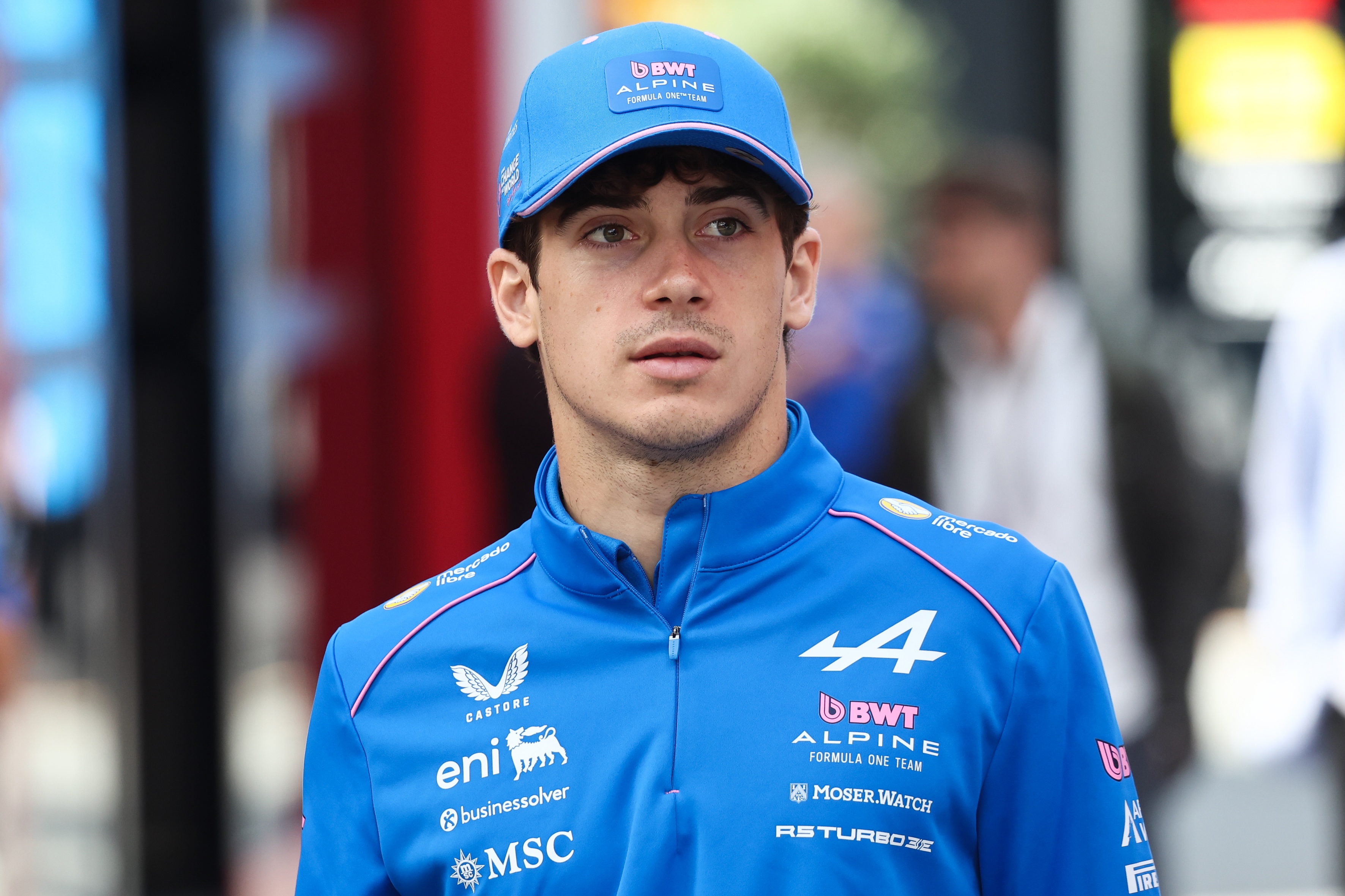 "Są fatalni". Kierowca i jego sponsor krytykują sędziów w F1