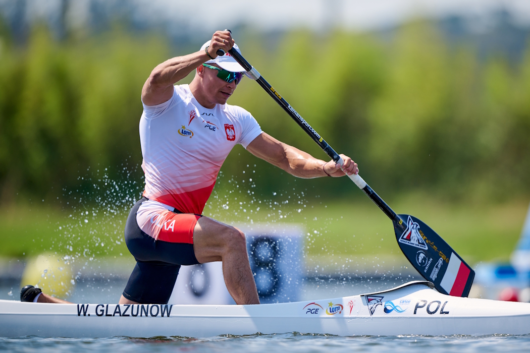 Pełna zakrętów kariera polskiej gwiazdy. Zapowiada walkę o medal MŚ