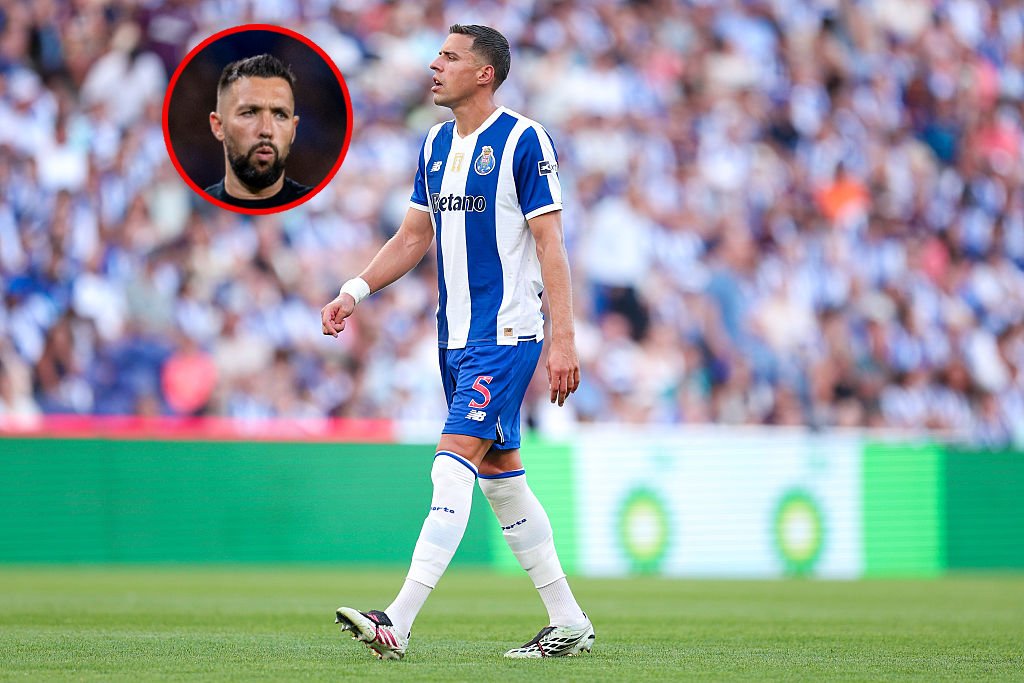 Jan Bednarek opuścił boisko z urazem. Trener FC Porto zabrał głos