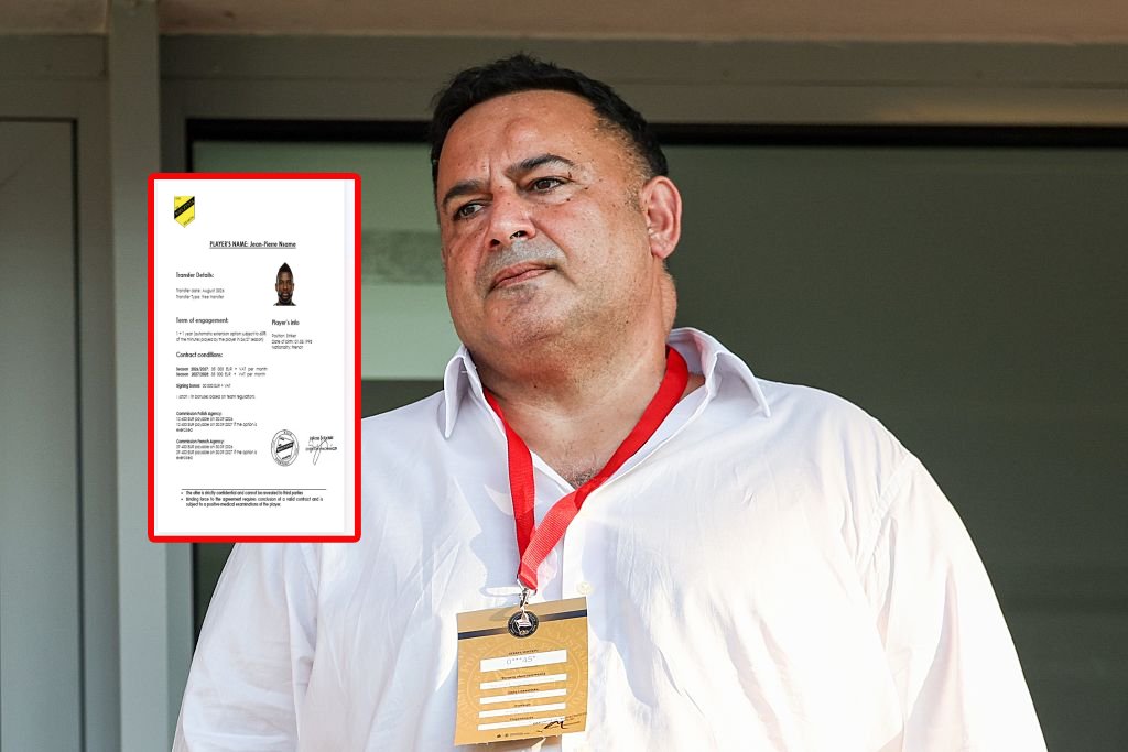 Szef Pogoni grzmi po tym, co zrobiła Wieczysta. "Żenujące, haniebne, niedopuszczalne"