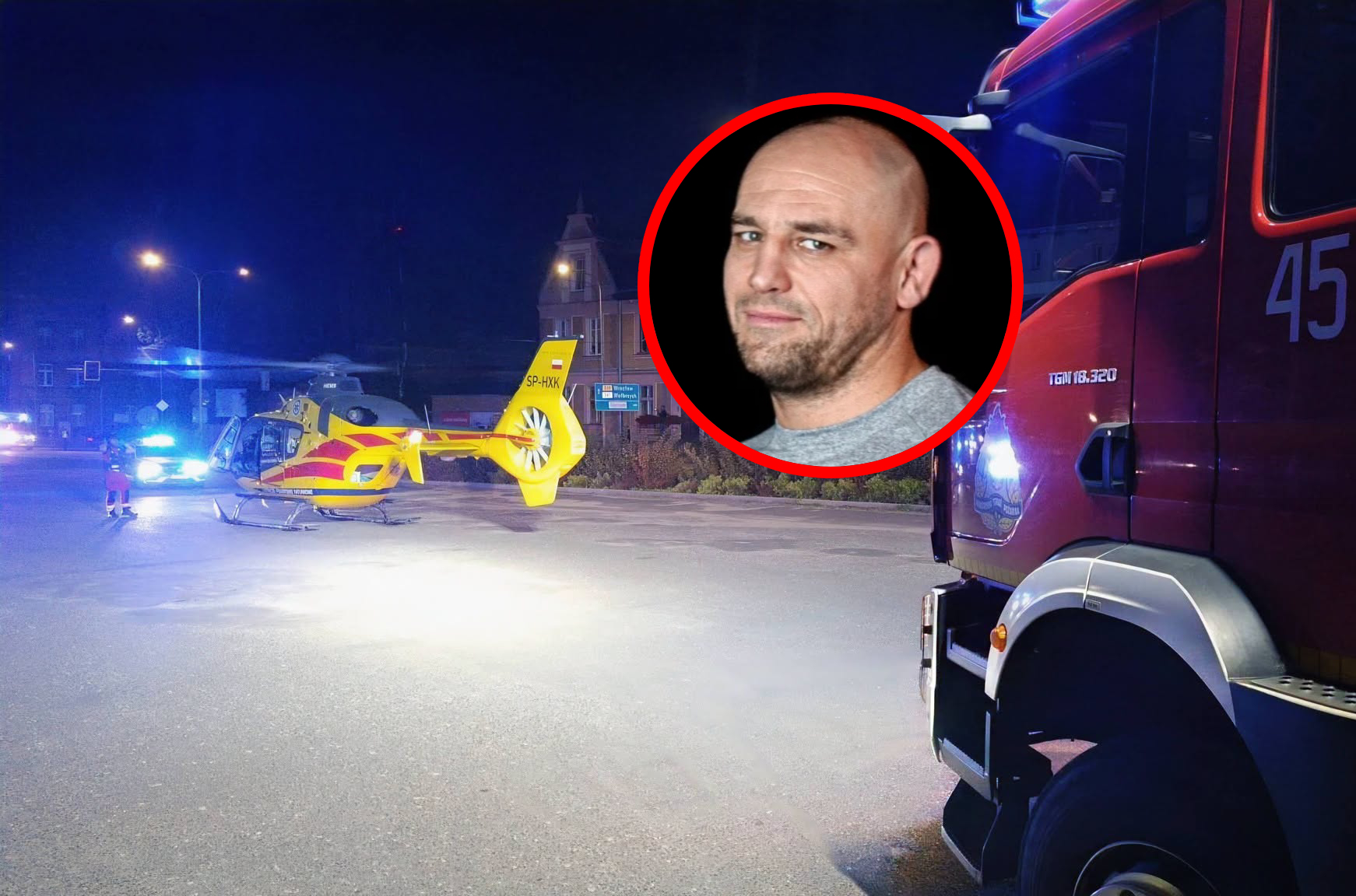 Reagują po ataku nożownika na 15-letniego Kacpra. "Chcemy rozmawiać o agresji"