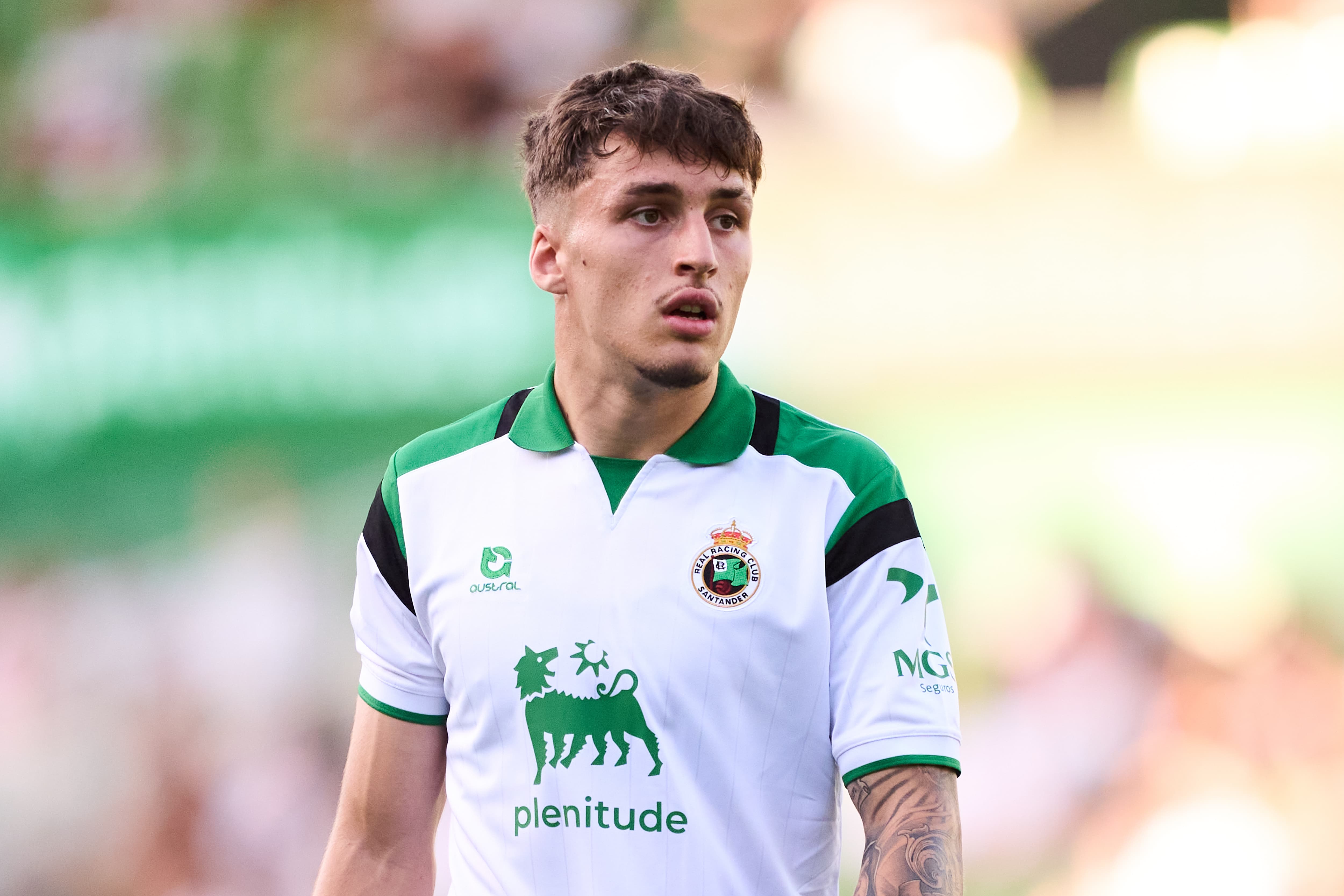 Kolejna wojna transferowa pomiędzy Barcą a Atletico. Chodzi o wielki talent