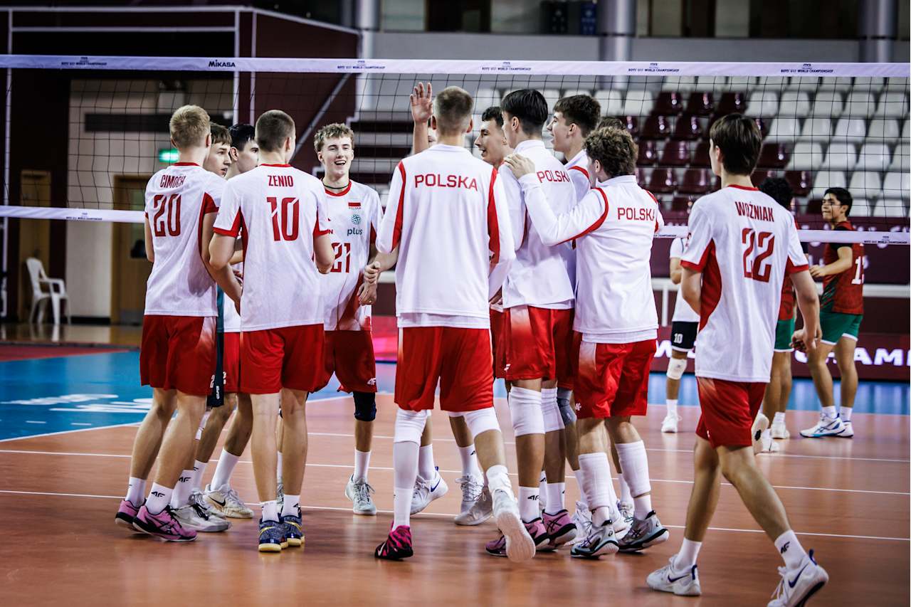 Falstart Polaków na MŚ. A potem takie przebudzenie