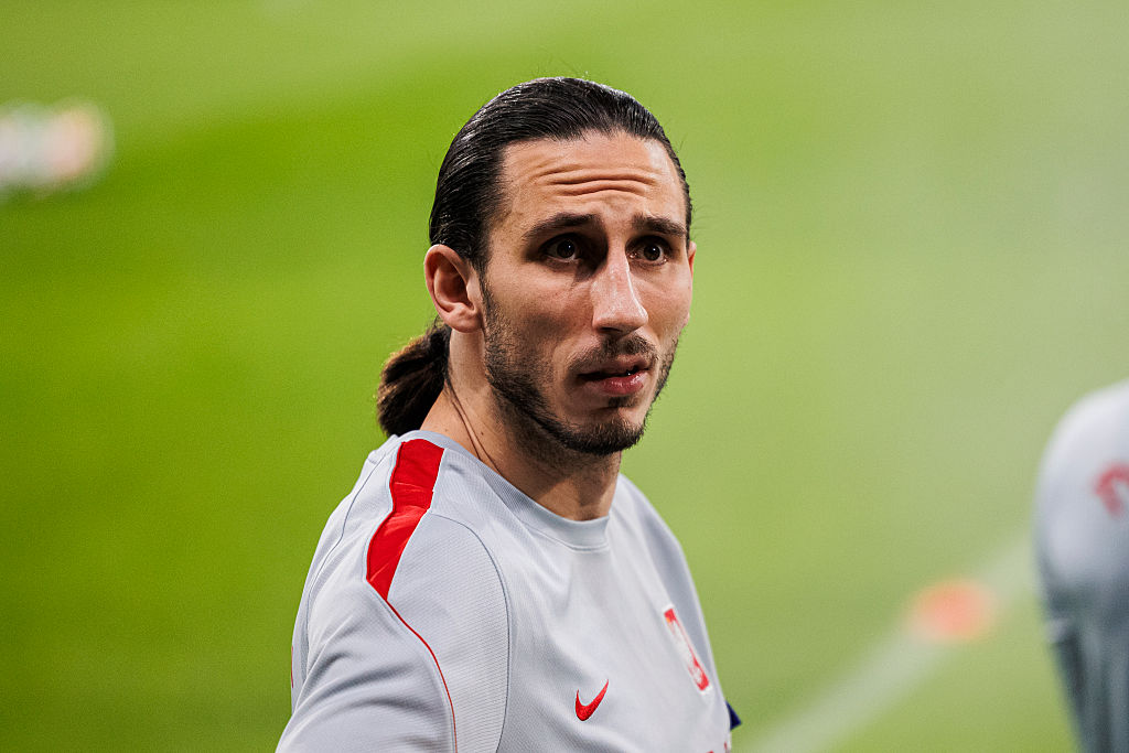 Jest zielone światło. Wielki transfer Grabary coraz bliżej