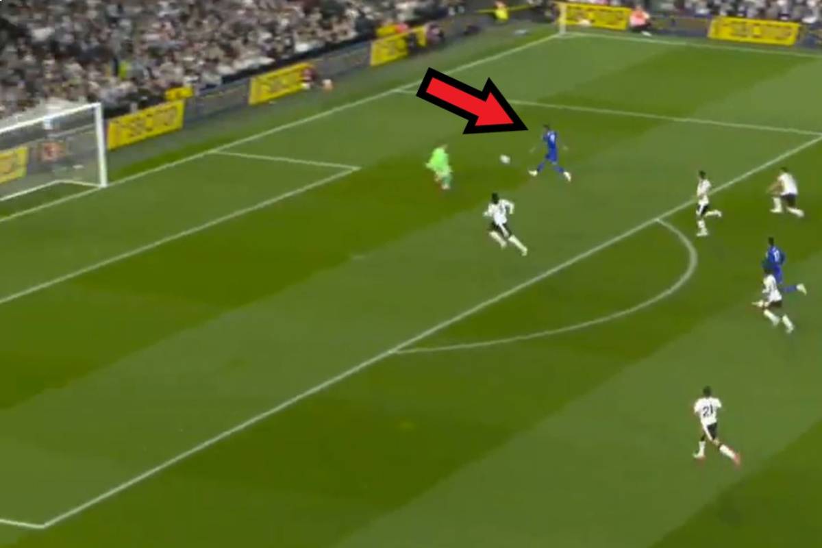 Kapitalny początek debiutu Alonso. Gol w 31. sekundzie