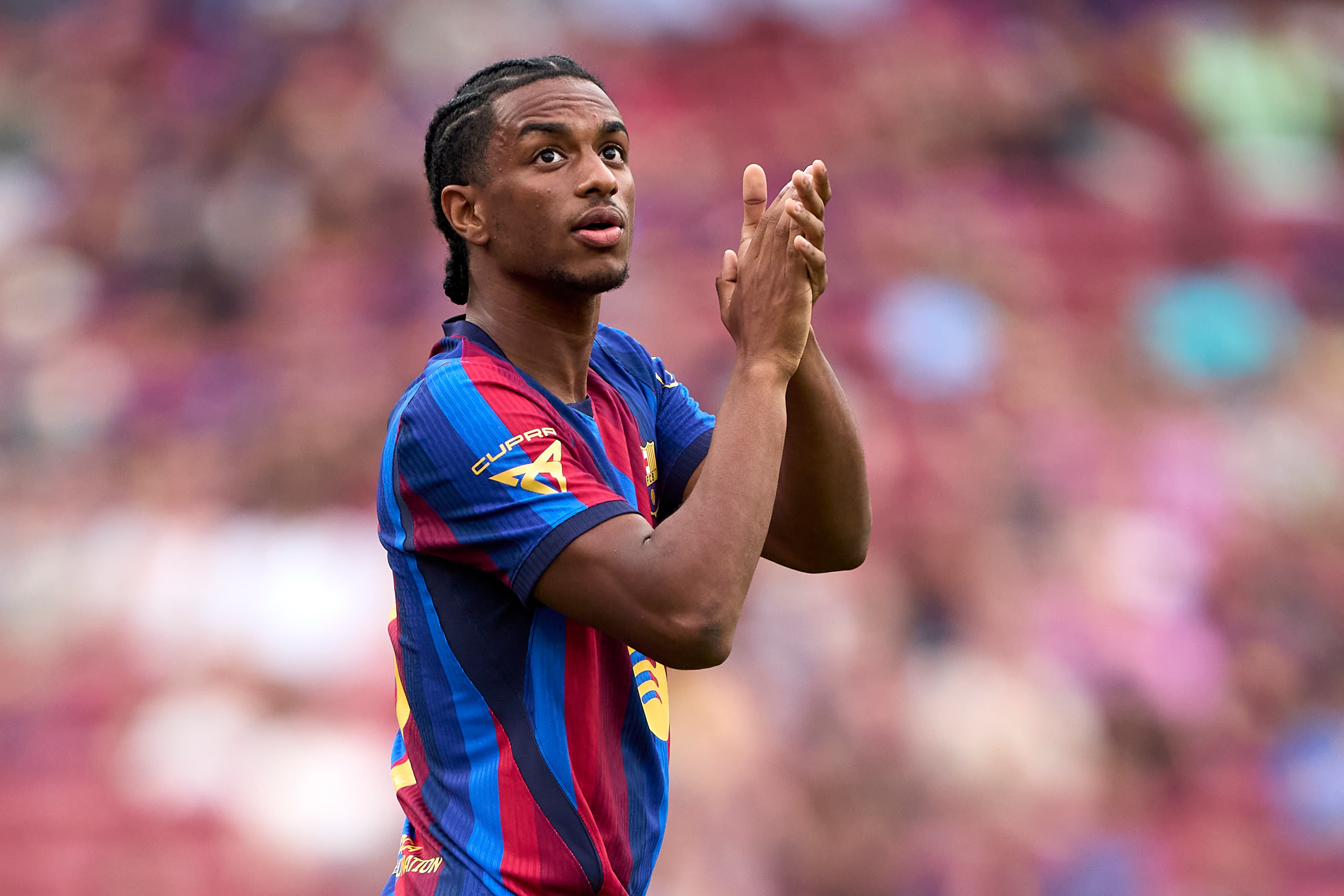 Manchester United chce wypożyczyć piłkarza Barcy. Zawodnik wybrał odejście!