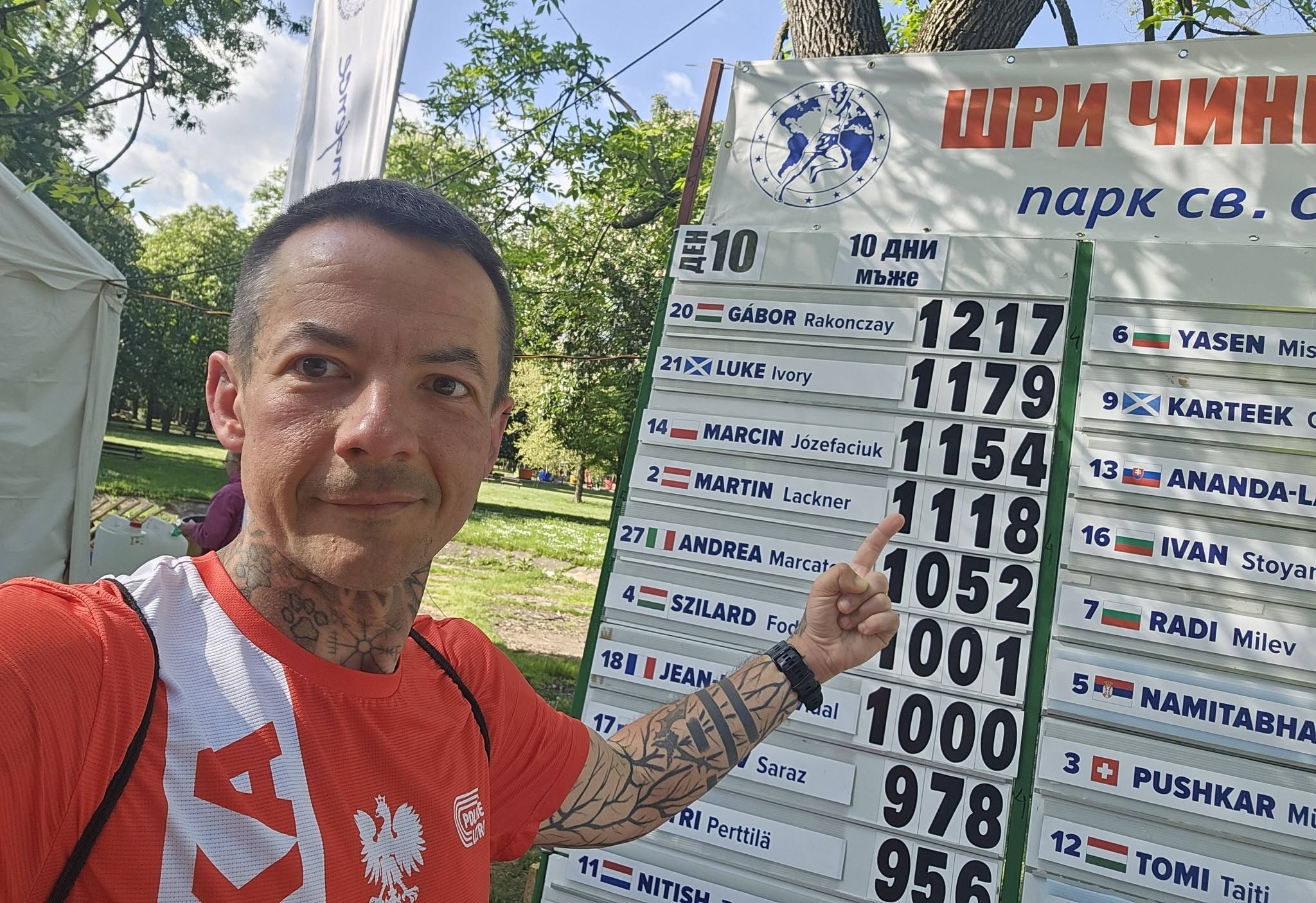 Poseł pobił rekord Polski. Teraz może go stracić
