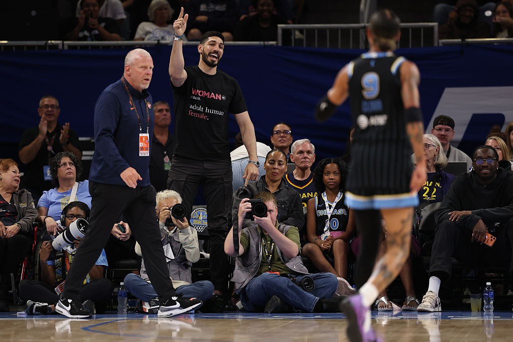 Byli gracze NBA chcieli zagrać w WNBA. Jest decyzja ligi