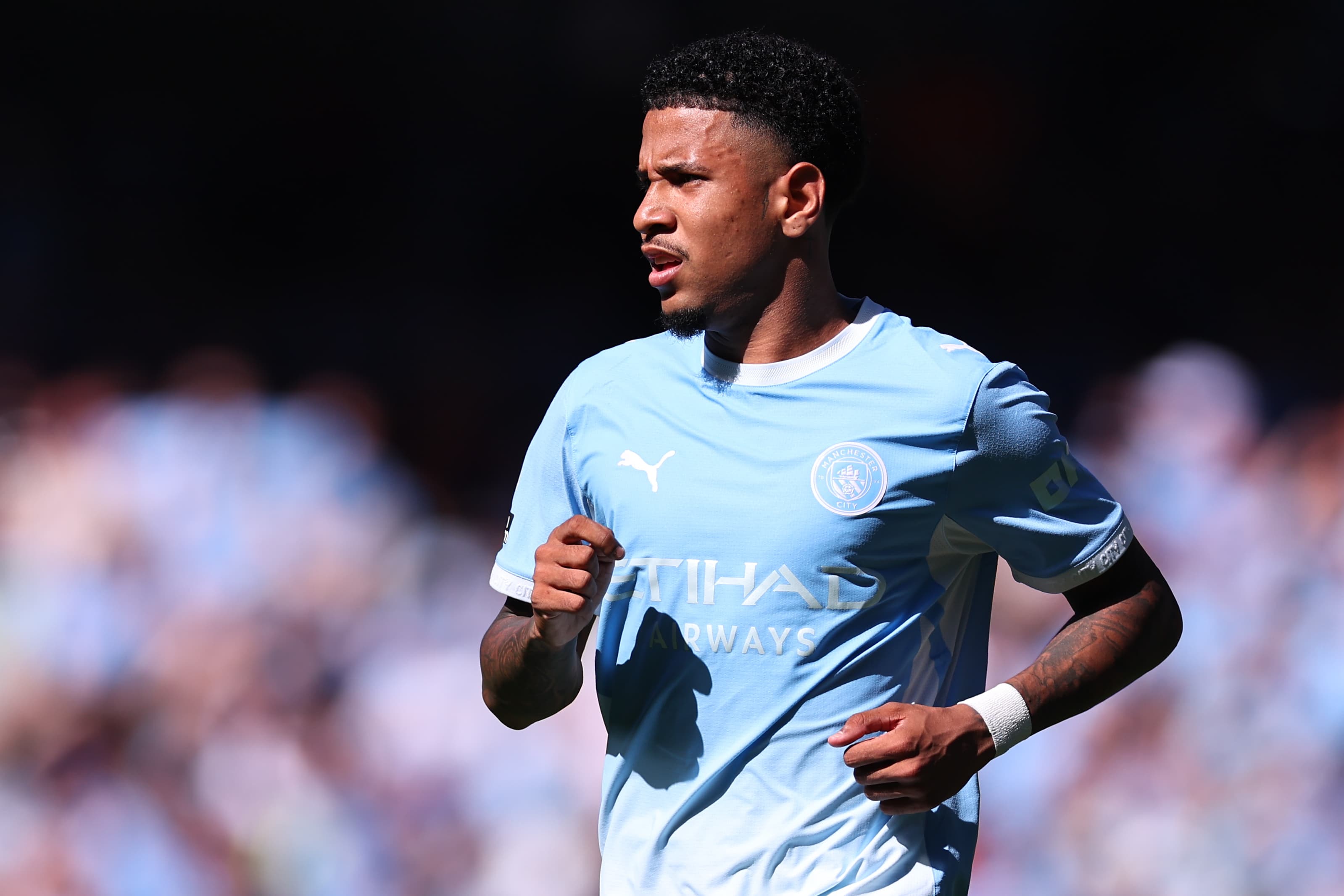 City sprzedało rezerwowego za 88 mln euro. Skrzydłowy dołączył do Tottenhamu
