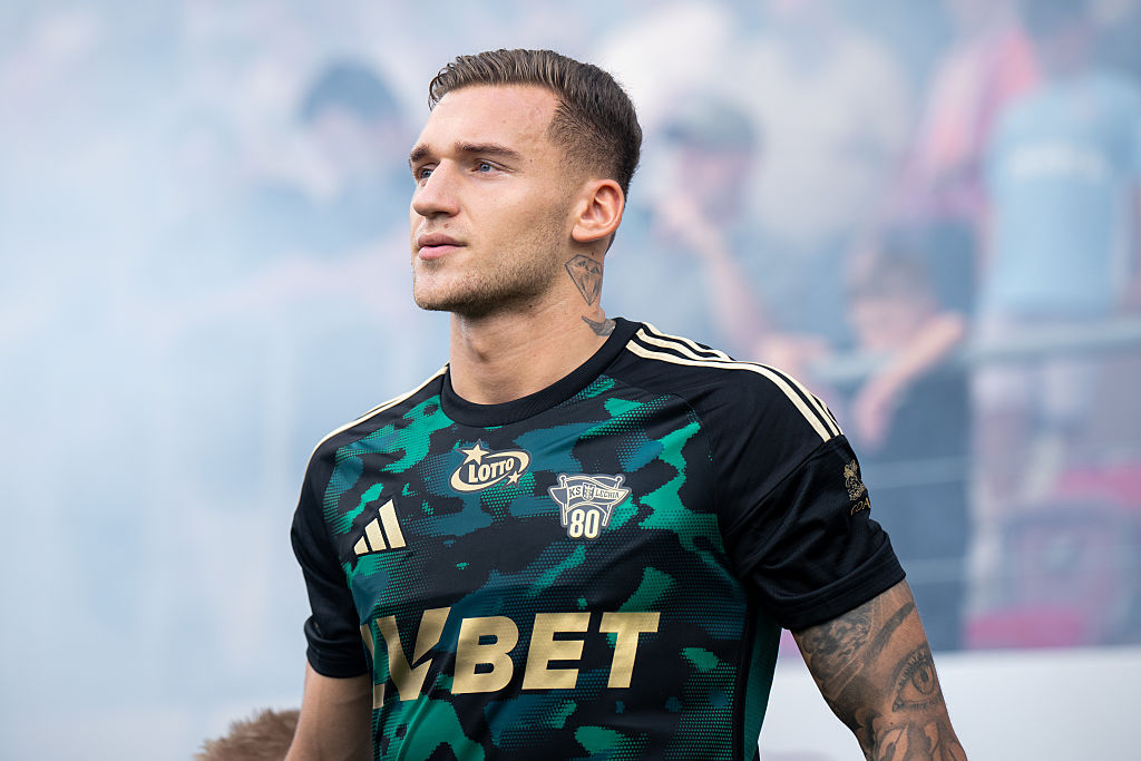 Papszun bardzo chce tego zawodnika. Dlaczego upadł transfer do Korony?