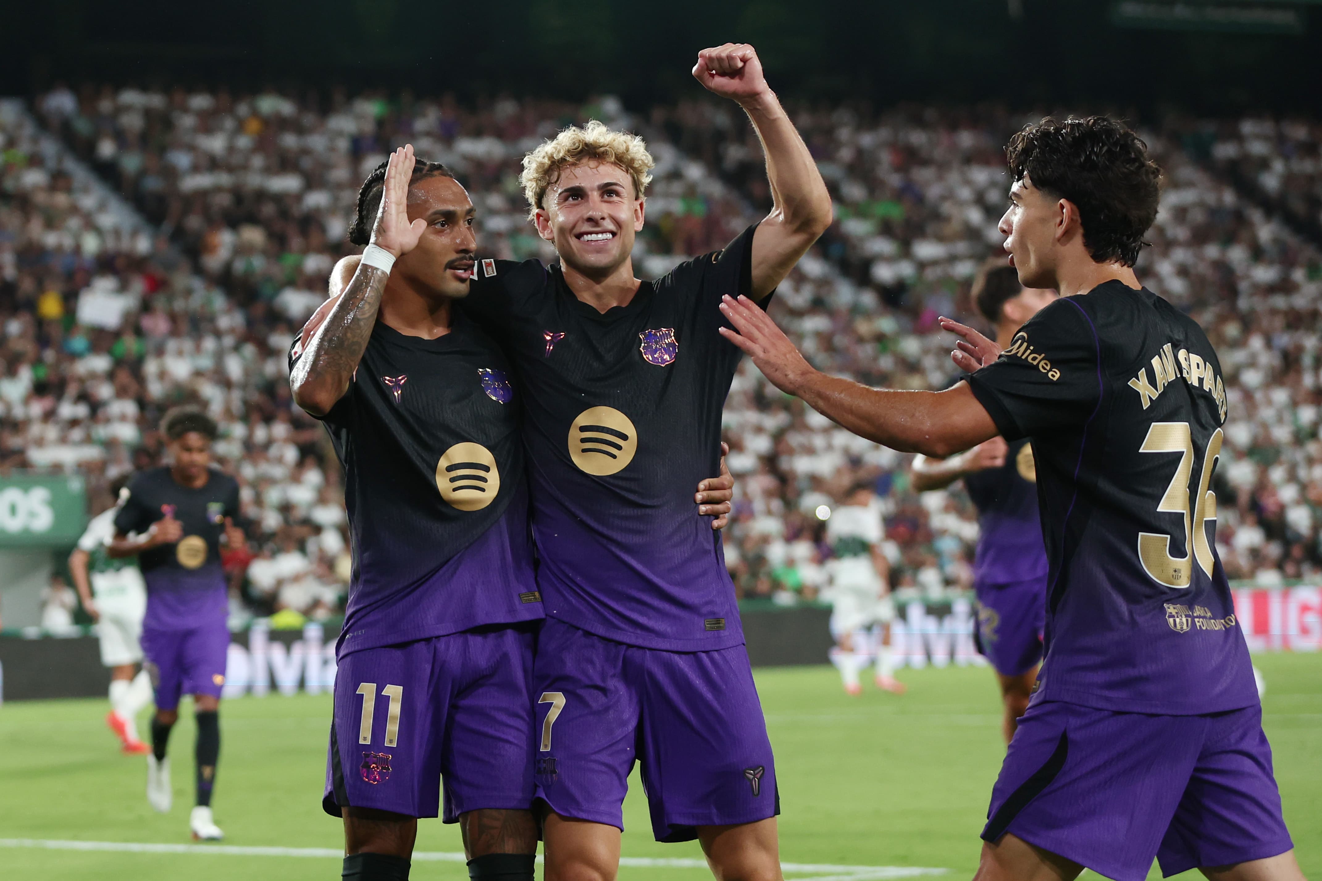 Sensacyjna decyzja FC Barcelony. To może skończyć się źle dla "Blaugrany"