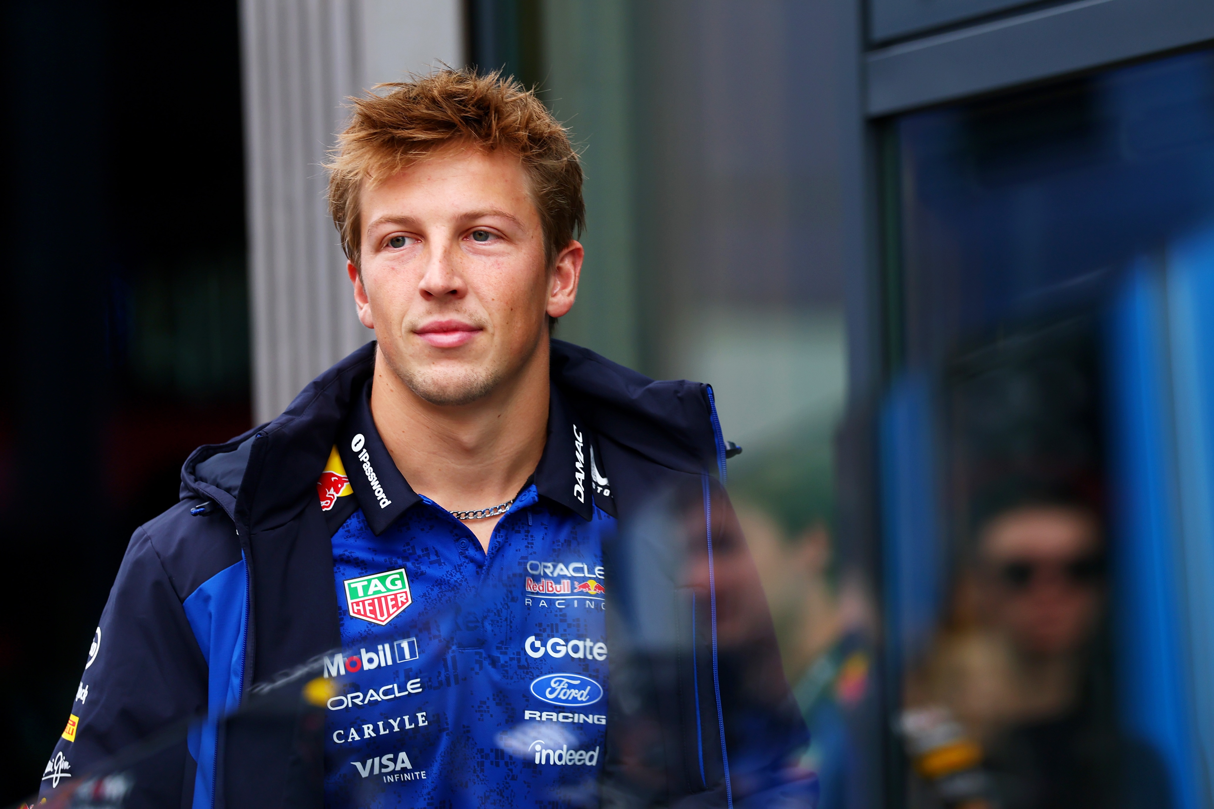 Kontuzja kierowcy F1 poważniejsza? Red Bull czeka
