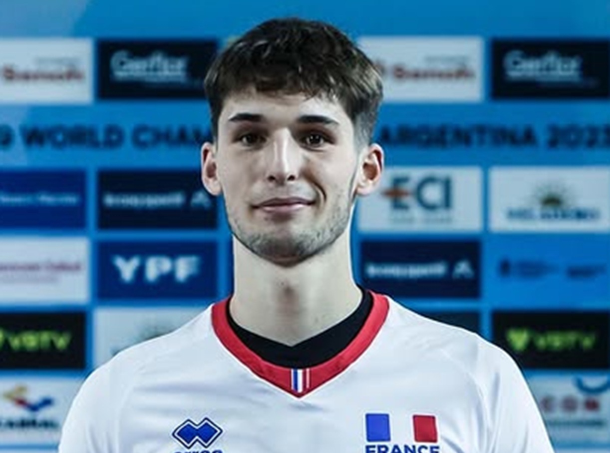 Wielki francuski talent trafi do Tauron Ligi