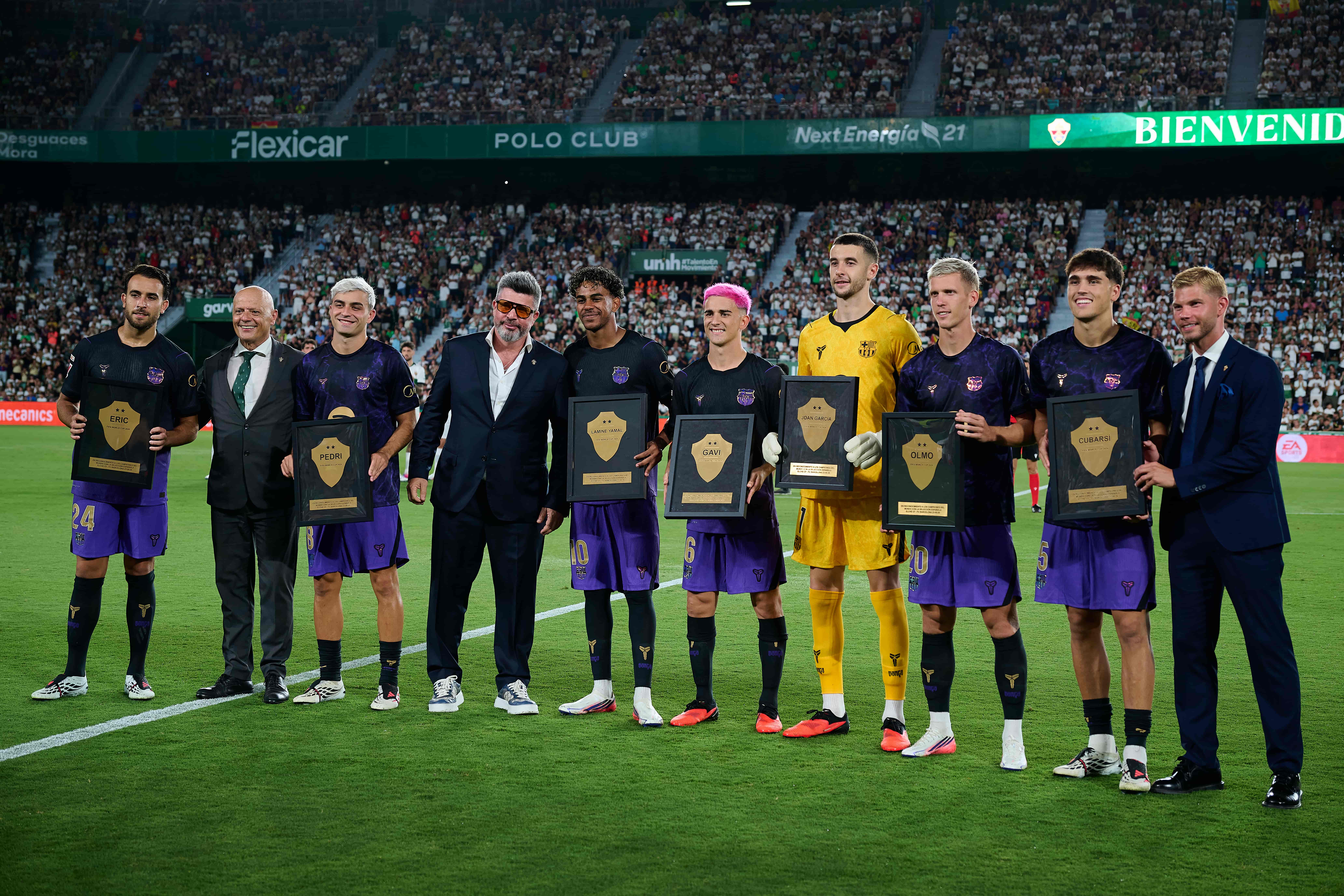 Świętowanie na Camp Nou odwołane? W Katalonii zawrzało po pobiciu kibica
