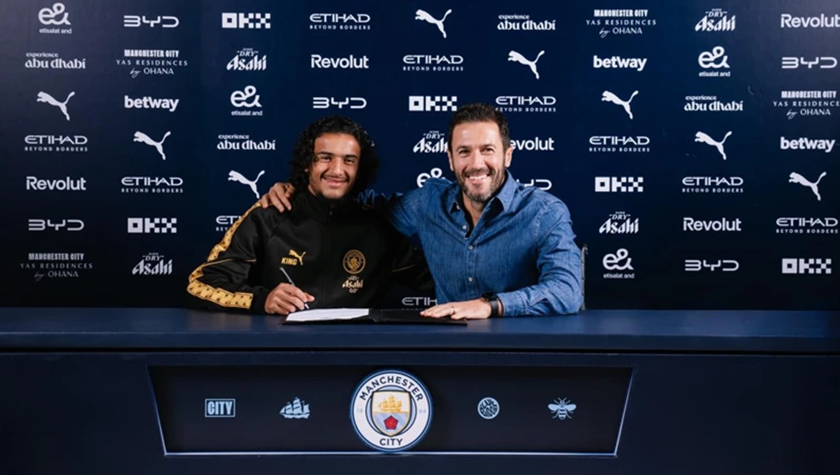 Manchester City rozbił bank. Potwierdzono transfer odkrycia MŚ