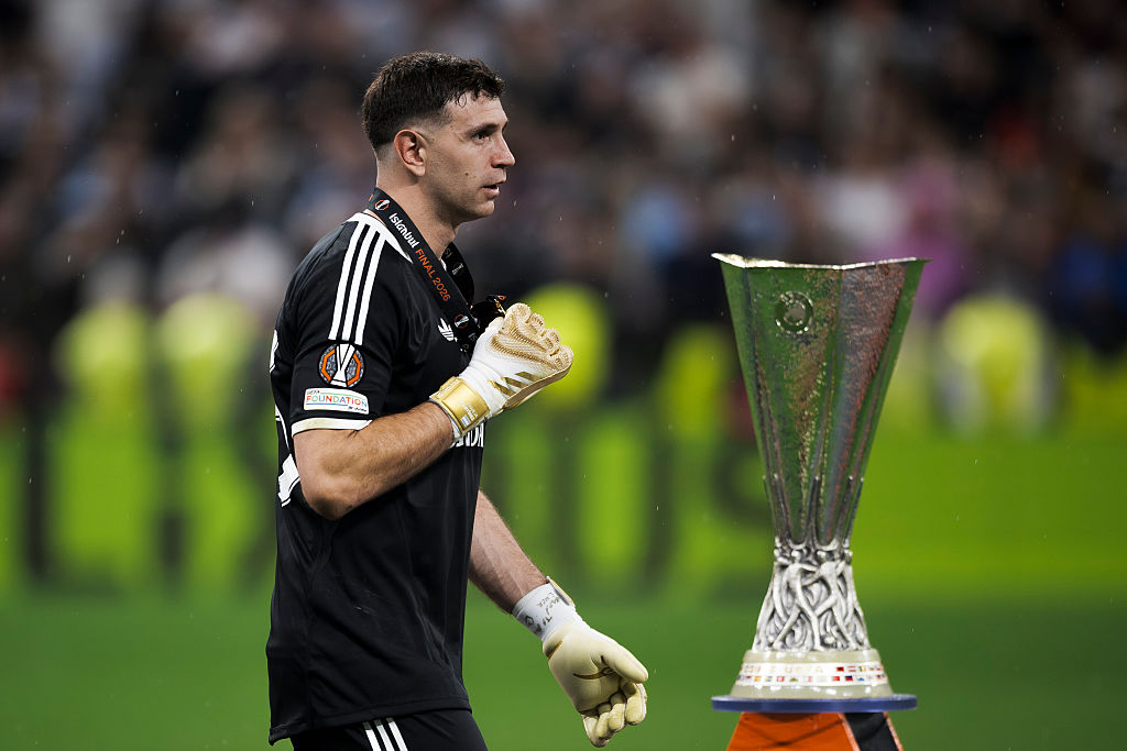 Sensacyjny transfer Chelsea? Chodzi o mistrza świata