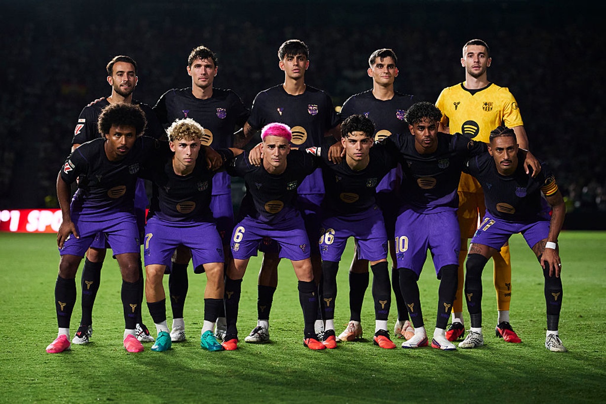 Wielomilionowa umowa. FC Barcelona ma nowego sponsora