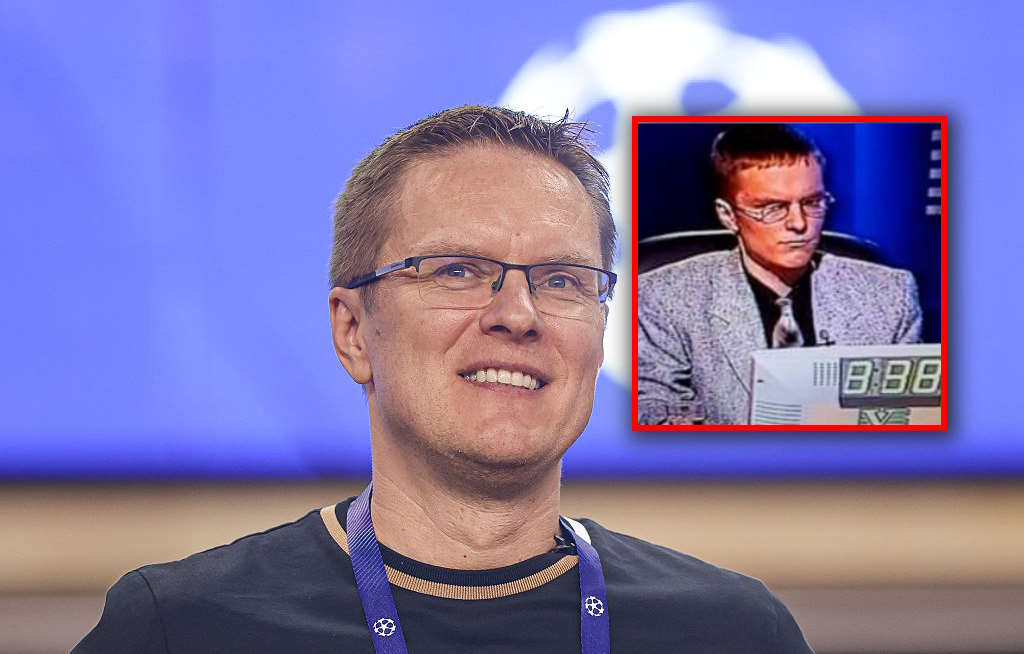 Wprowadził zespół Puchacza do LM. Karierę rozpoczął dzięki... "Milionerom"
