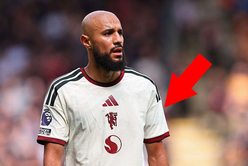 Przepisy złamane. Manchester United musi dokonać zmian