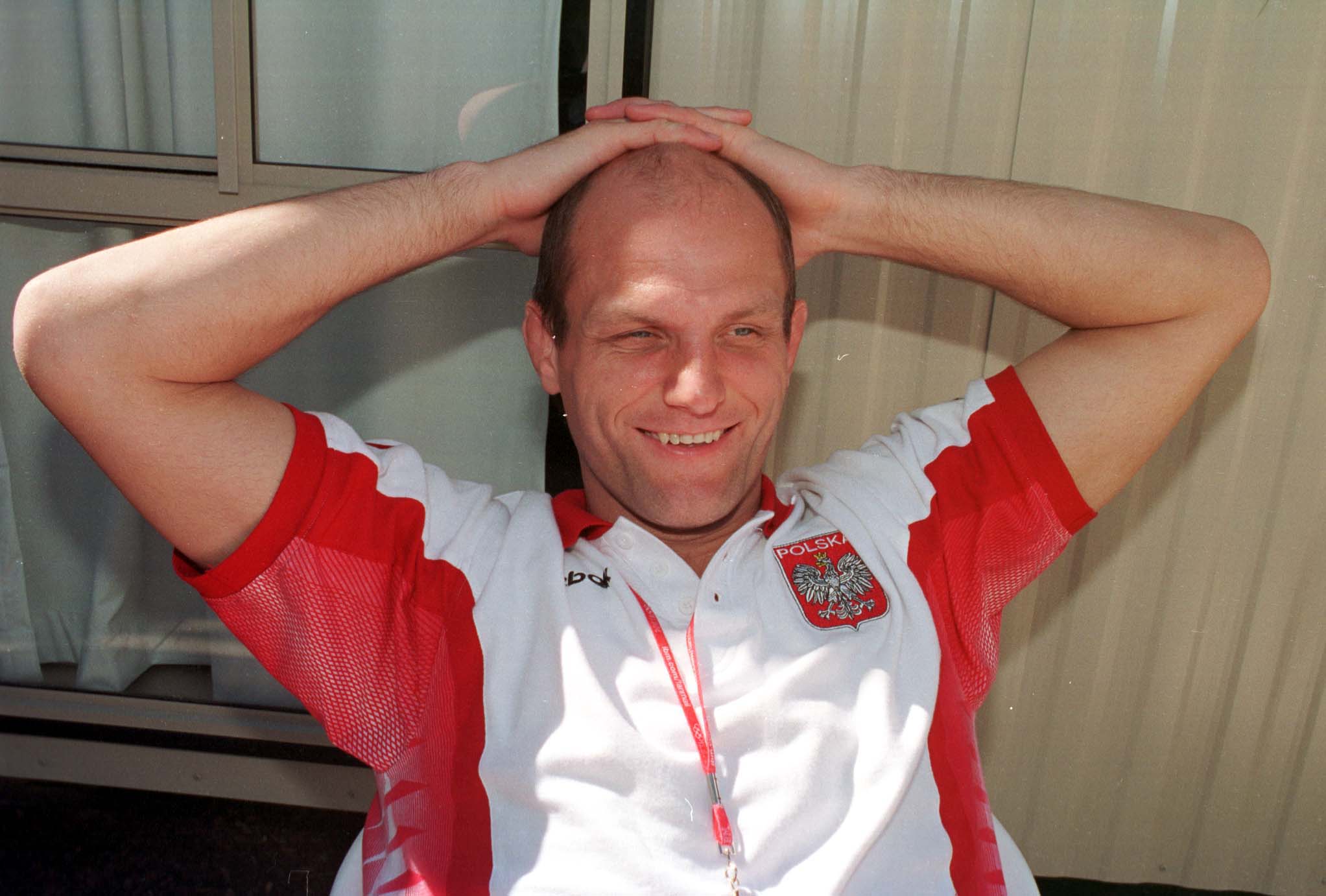 Waldek, Staszek czy Józek - dopasuj imię do słynnego Polaka!