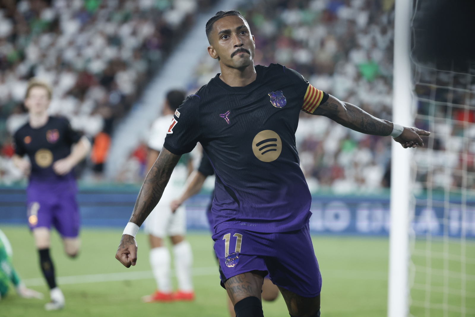La Liga. FC Barcelona - Athletic Bilbao. Gdzie oglądać mecz La Ligi? O której start?