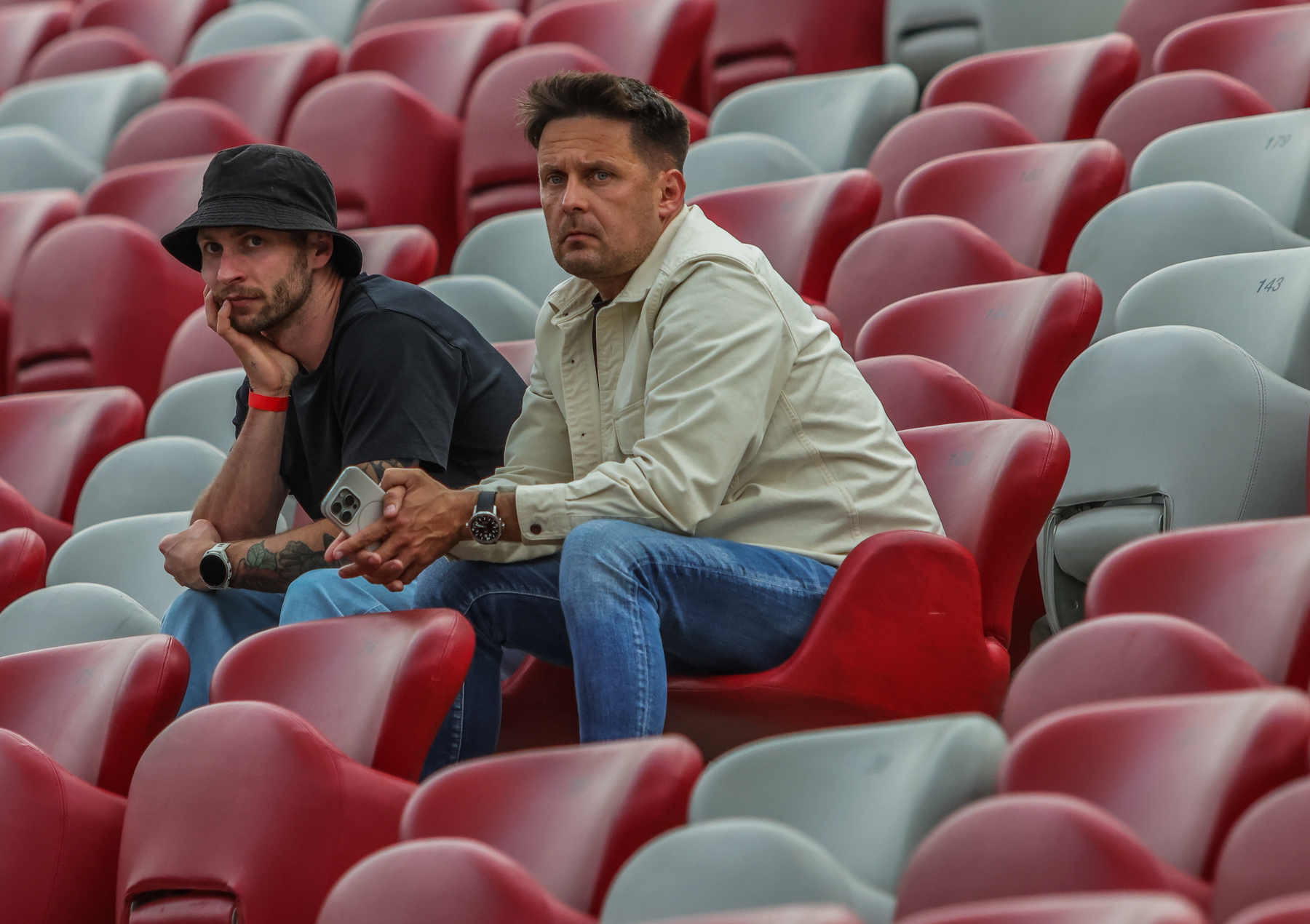 Żużel. Tajemnicze słowa Witolda Skrzydlewskiego. Chodzi o prezesa Motoru Lublin