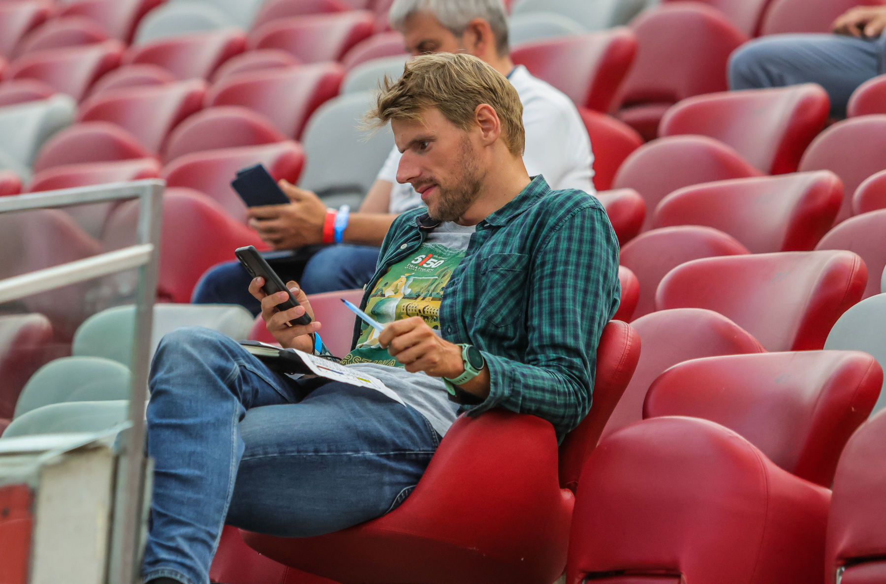 Żużel. Mateusz Puka kontra pozostali eksperci. Tylko on ma odmienne zdanie