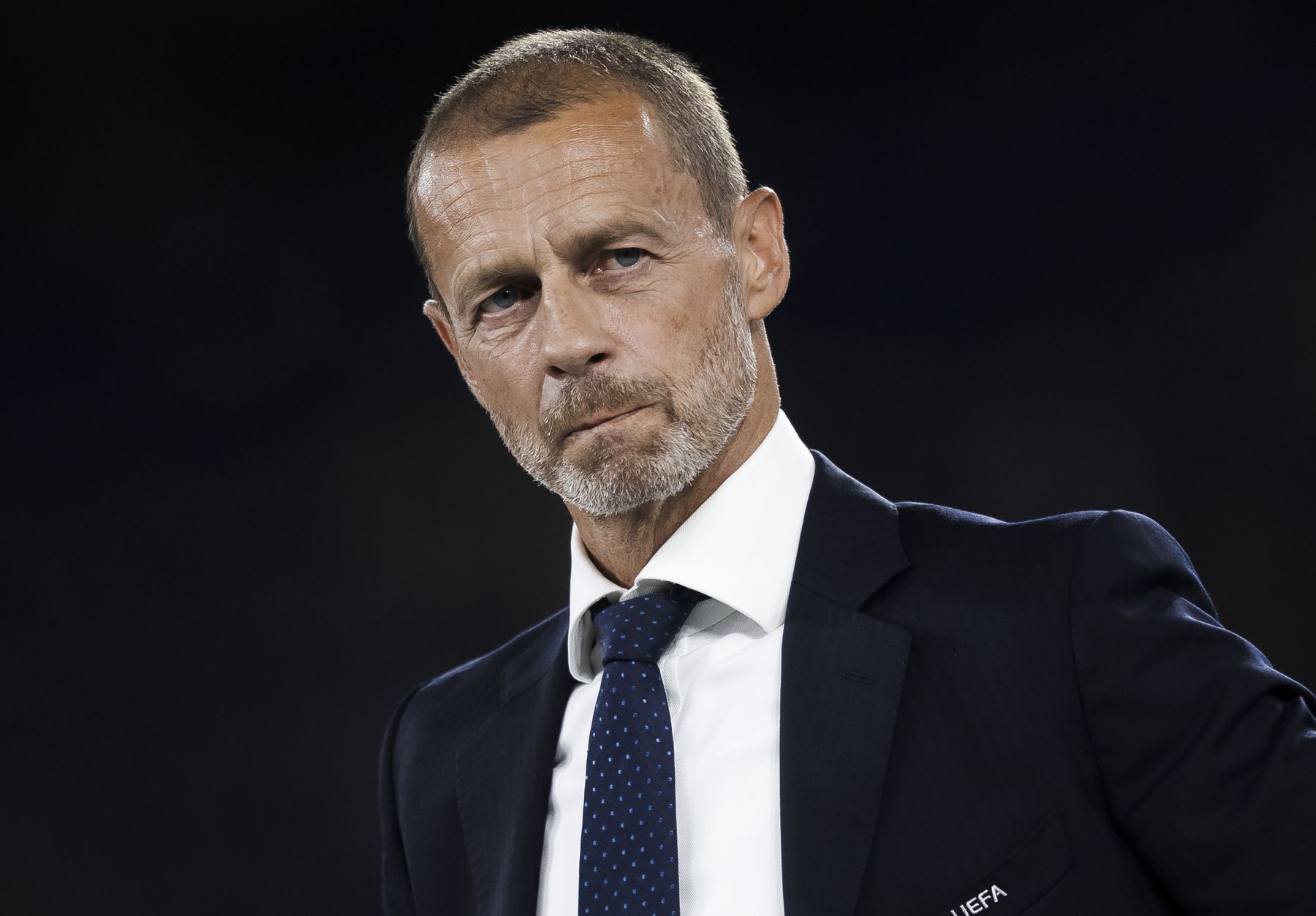 Media: Jest decyzja UEFA ws. bojkotu FIFA. Ważne wieści dla Polski