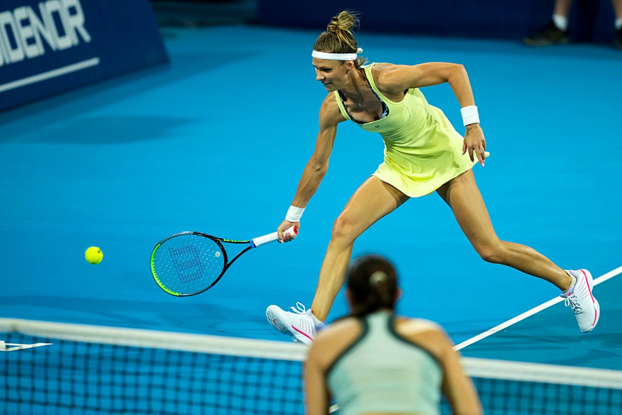Super tie-break rozstrzygnął mecz Polki