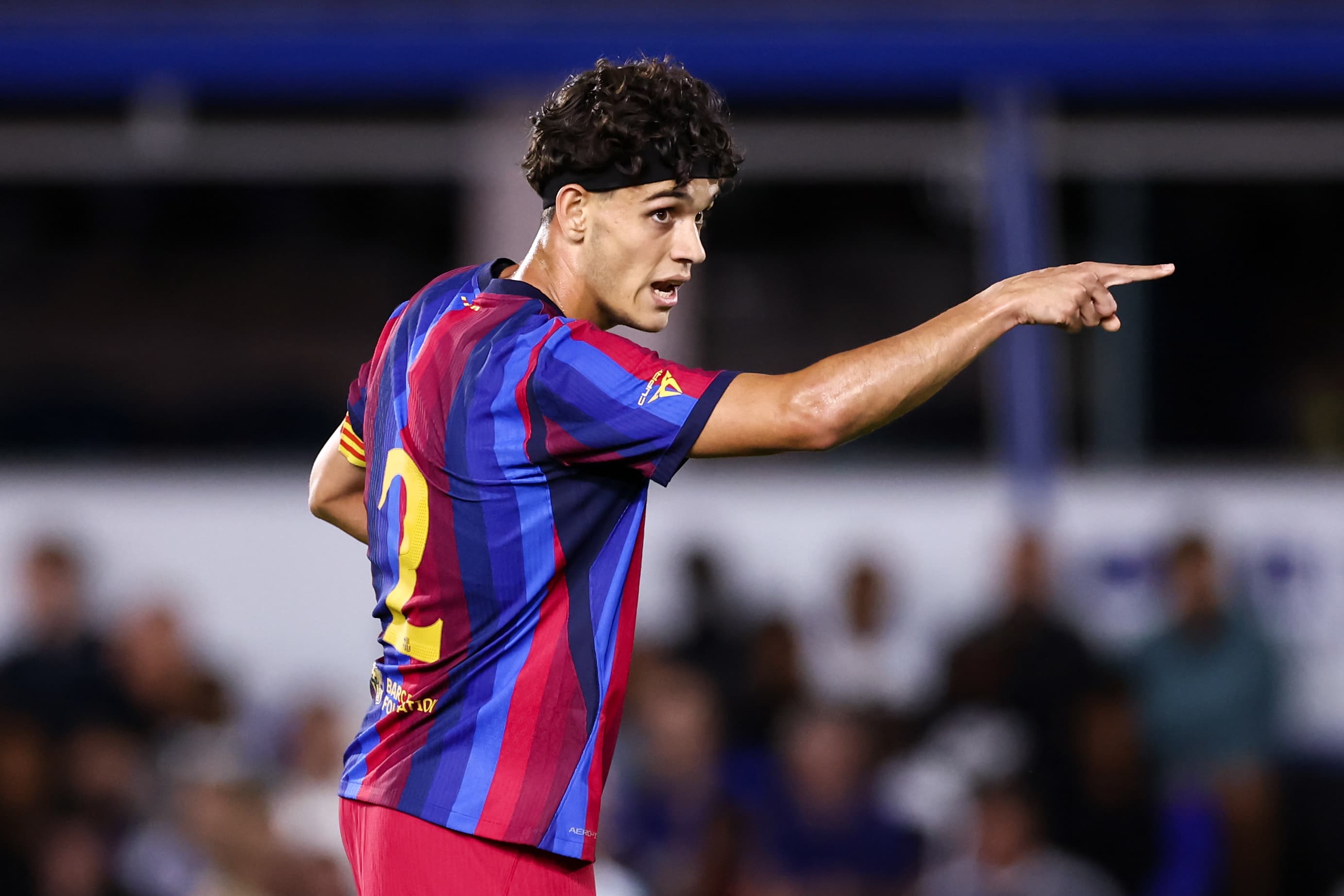Kolejny piłkarz odchodzi z FC Barcelony. Miliony na stole