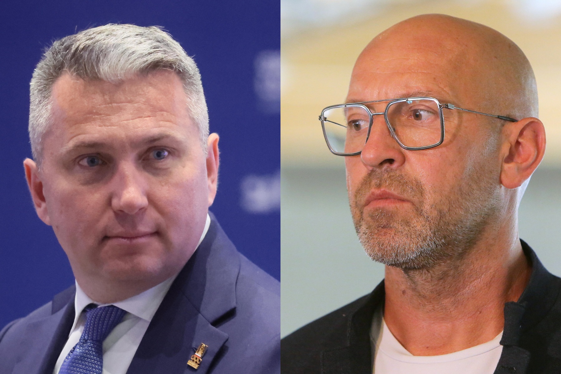 Jakub Rutnicki zabrał głos ws. Radosława Piesiewicza. "Człowiek PiS-u"