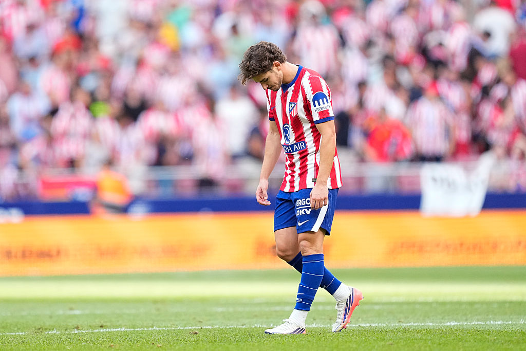 Oficjalnie: Alvarez nie dla Barcelony. Jest oświadczenie Atletico Madryt