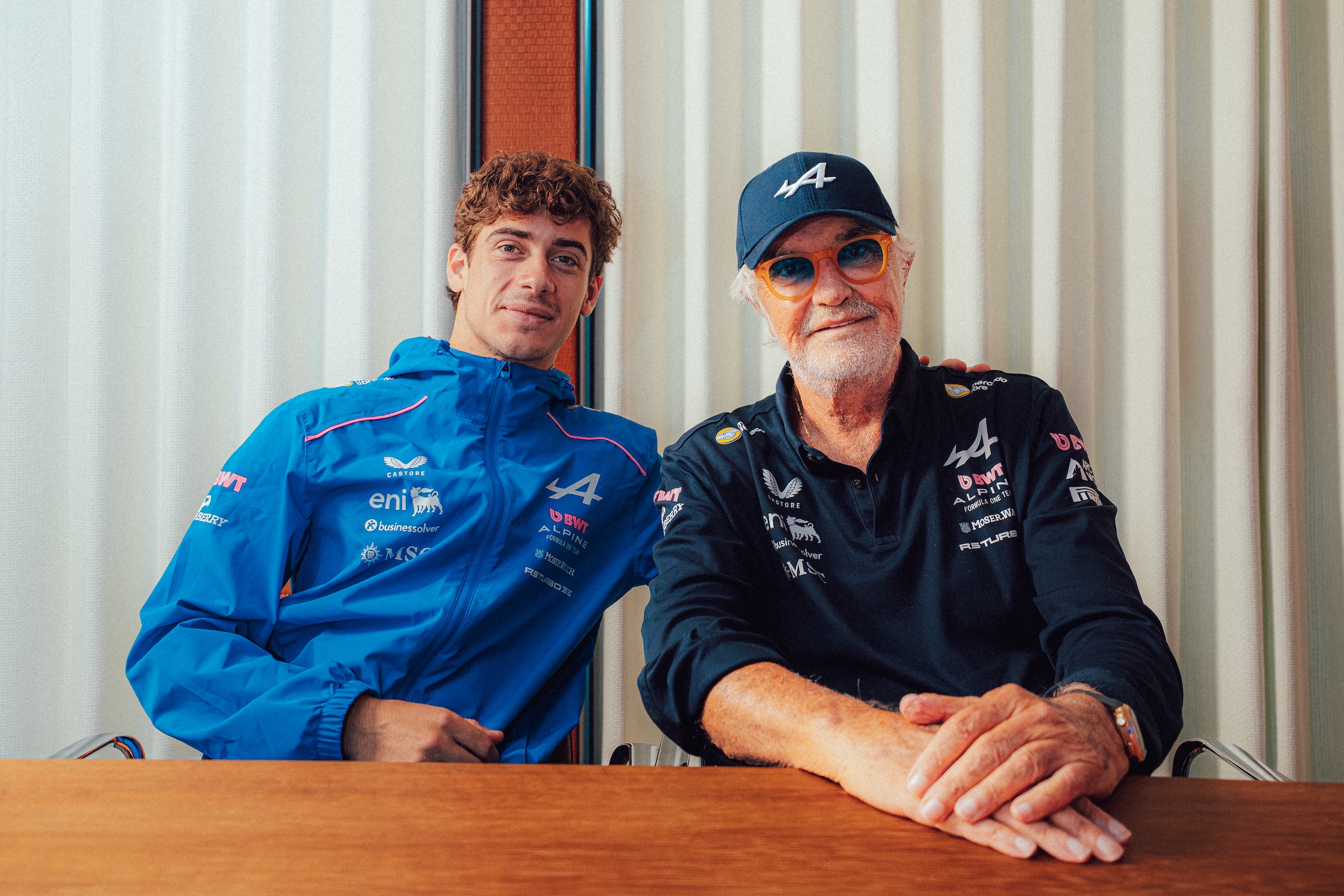Sensacyjnego powrotu Alonso nie będzie. Kolejny zespół F1 odsłonił karty