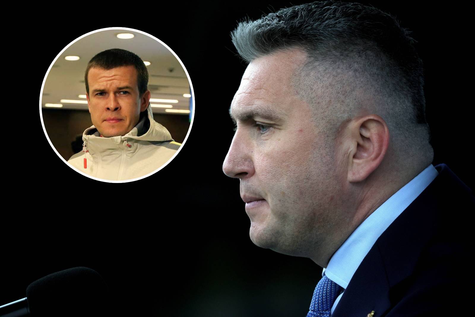 "Pamiętam, w jaki sposób potraktowano śp. Andrzeja". Szef WADA o poprzedniku Piesiewicza